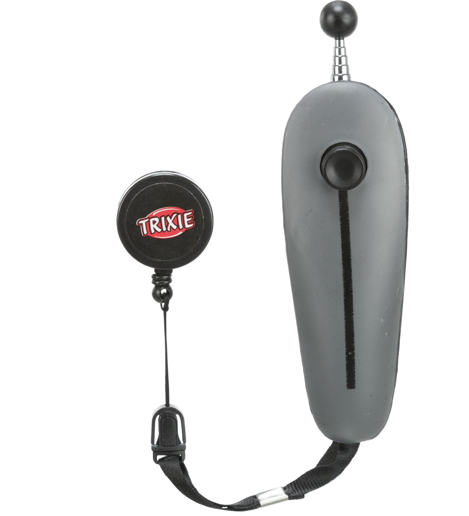 Trixie Target Stick | Retractable from 14-65 cm | Assorted Colors - Buy Online on GoSupps.com