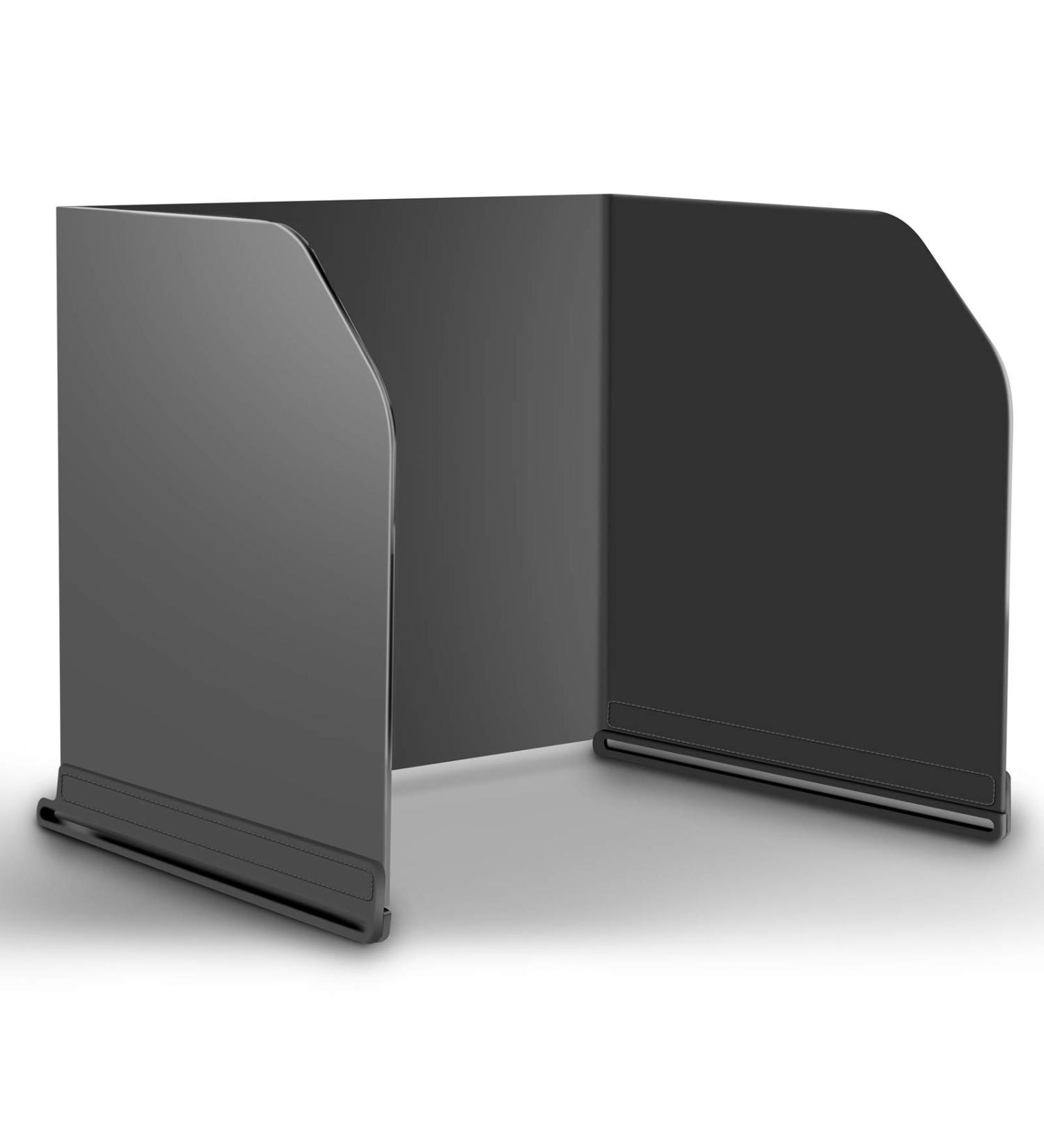 Hanatora 7.9 Tablet Sun Hood for DJI Drones - Compatible with Mini 2, Mavic Air 2, Mavic Pro, Spark, Phantom, Inspire - Remote Controller Sunshade Shield for Optimal Visibility - Buy Online on GoSupps.com