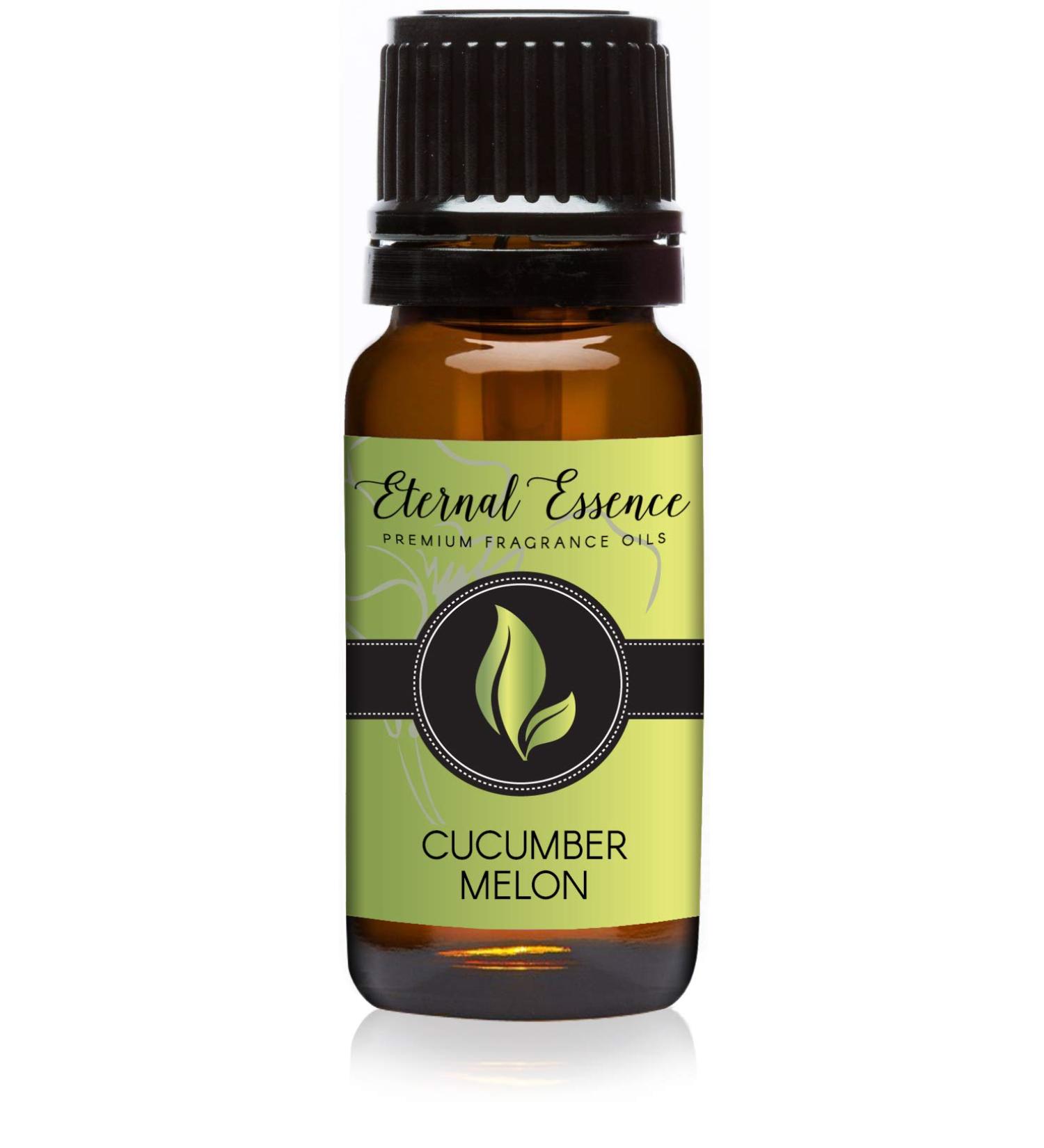 Cucumber Melon - Premium Fragrance Oil - Scented Oil - 10ML