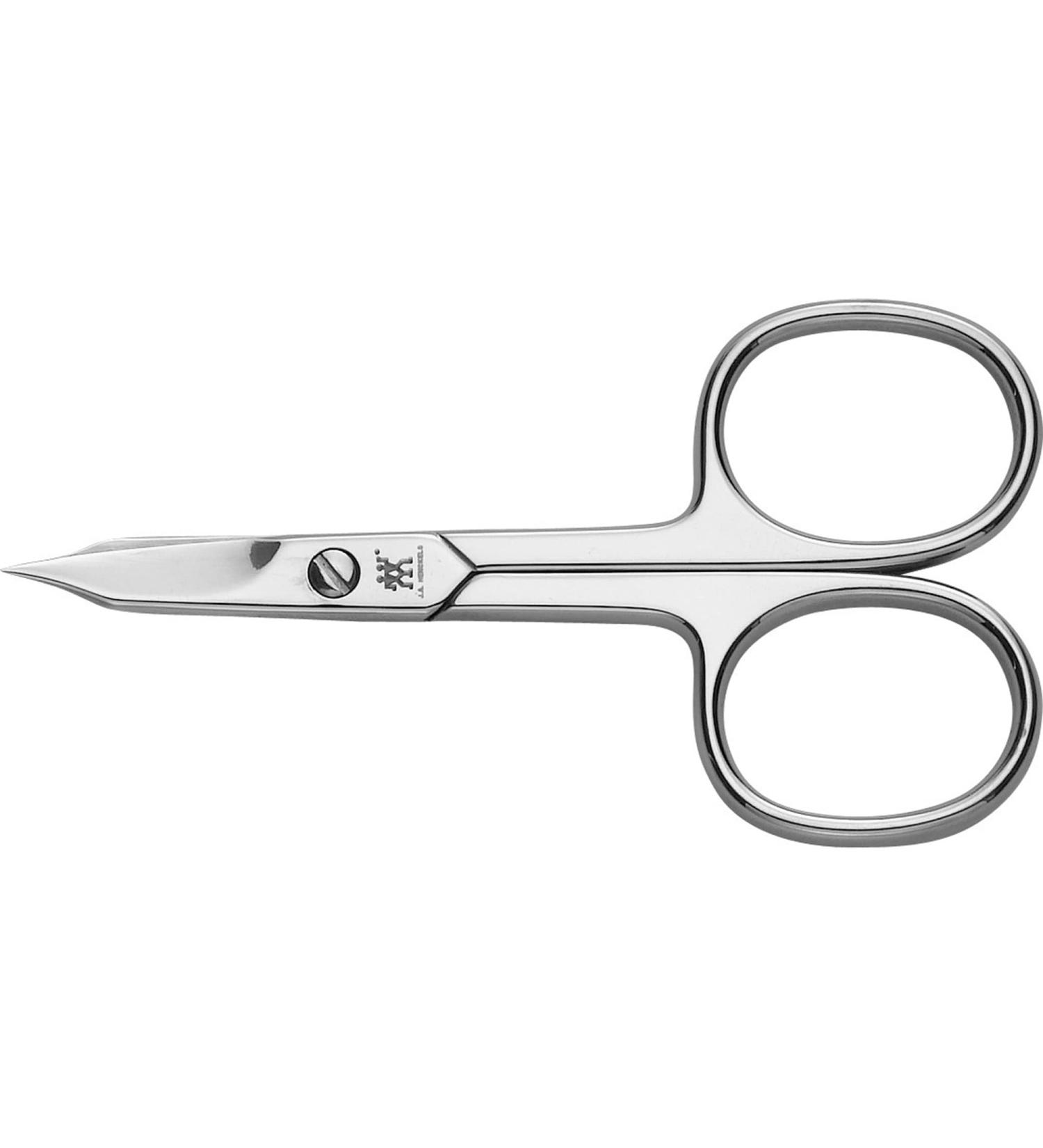 ZWILLING Beauty Classic Inox 2-in-1 Nail & Cuticle Scissors