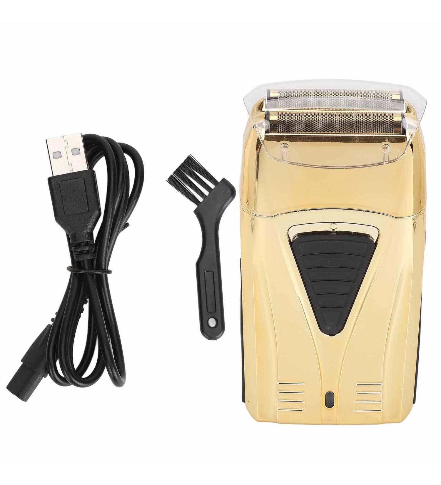 Portable Electric Hair Clipper for Men - Efficient Multifunctional Grooming at Home | International Shipping - Buy Online on GoSupps.com