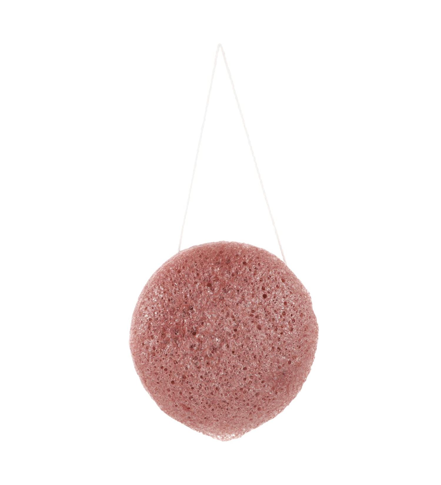 FRCOLOR Charcoal Konjac Face Wash Sponges - 3pcs Exfoliating Facial Cleansing Sponges for Women | Skin Care & Makeup - Buy Online on GoSupps.com