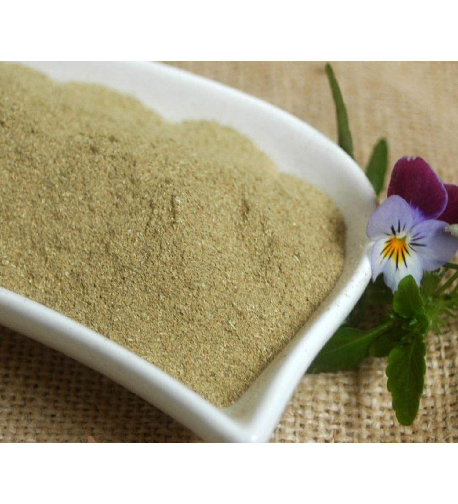 Krauterino24 Krauterino24 - Ground pansy tea quantity: 50 g