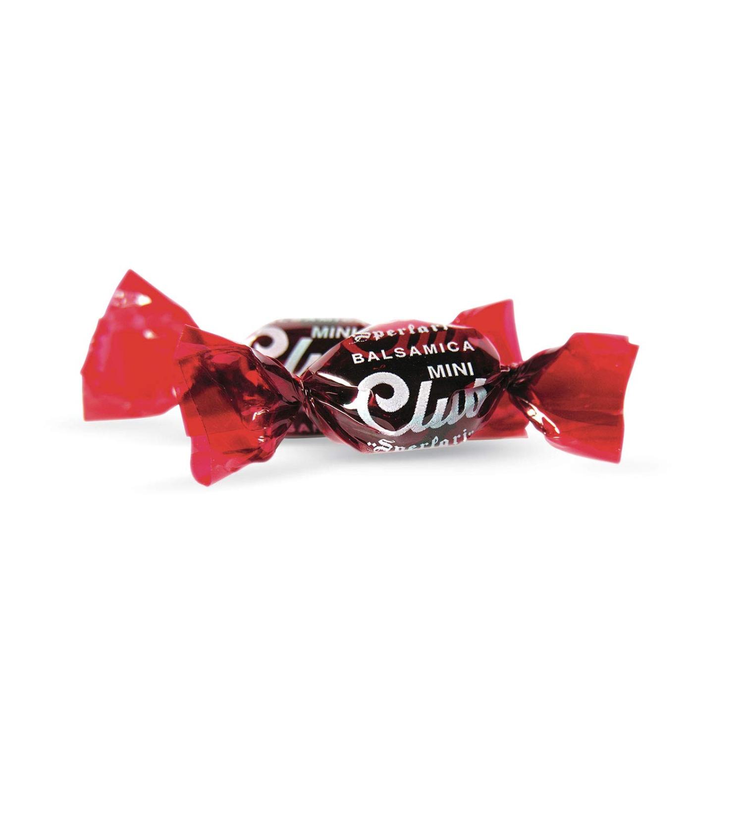  Sperlari Sperlari - Mini Club Menthol Eucalyptus Individually Wrapped Hard Candy 1kg Pack - Buy Online on GoSupps.com