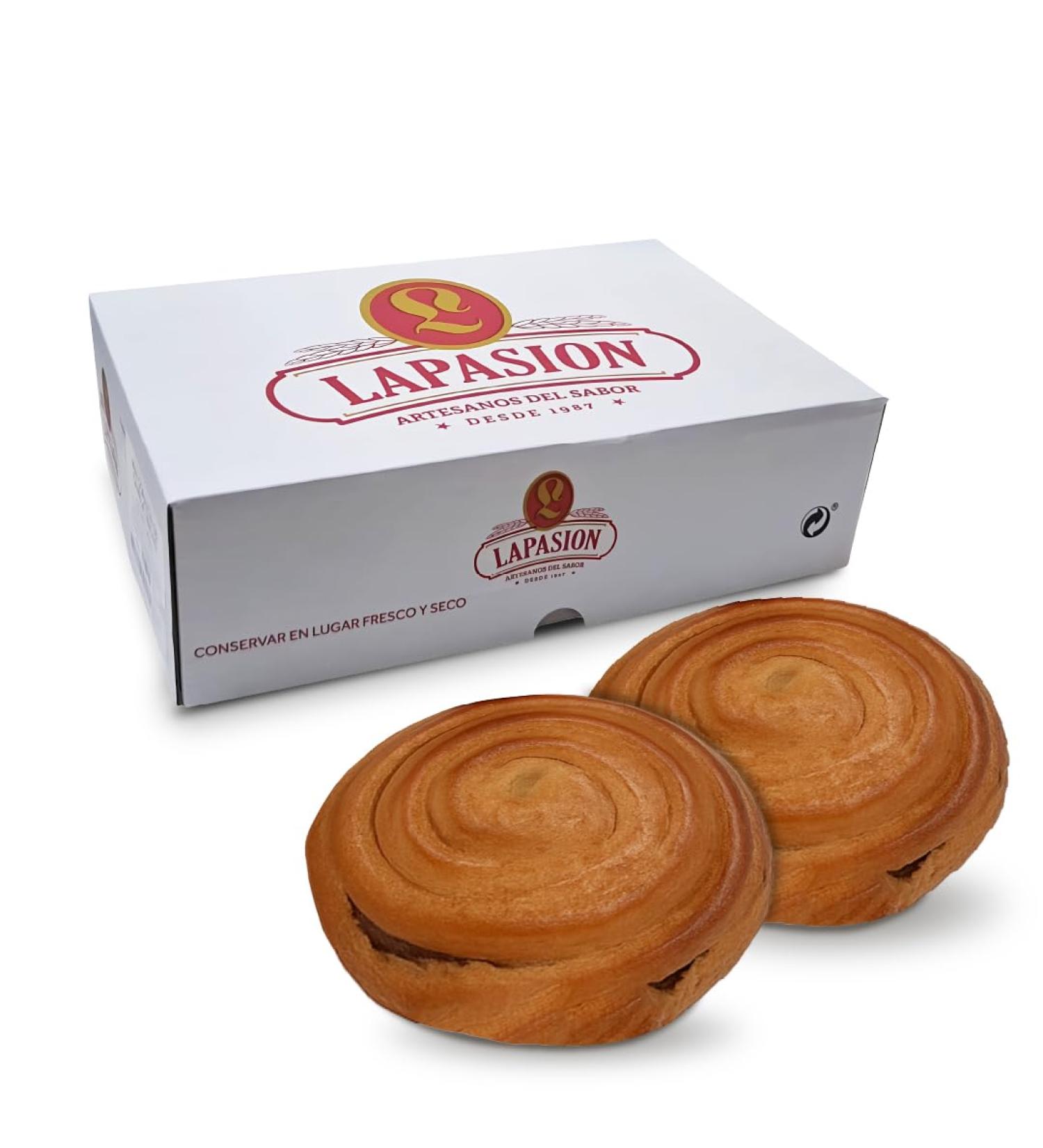  LAPASION LAPASION - Chocolate Filled Biscuit | DIANES | 2.2kg - Buy Online on GoSupps.com