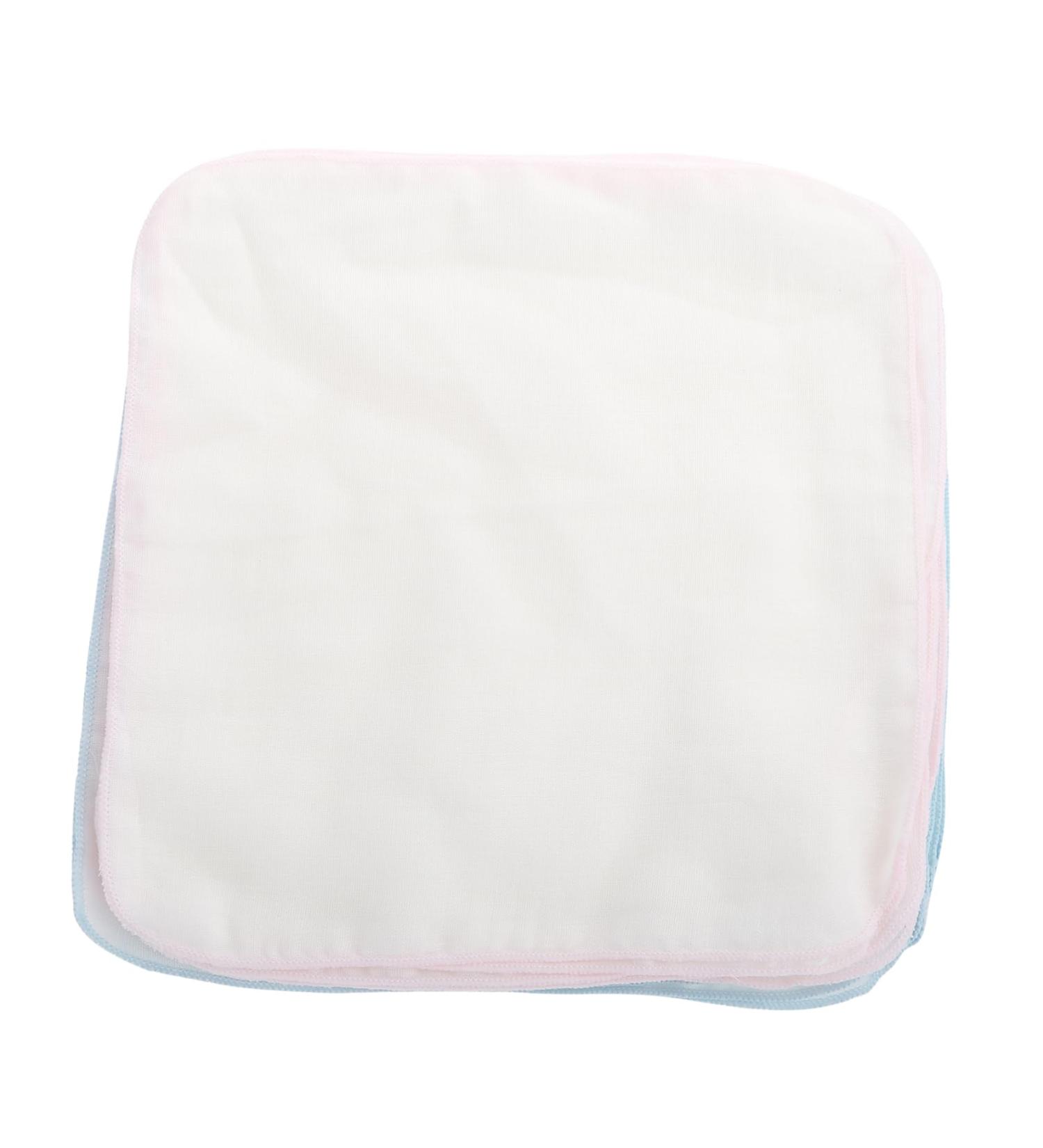 Buy Uonlytech 3pcs Face Soft Washing Tool - Bath Mitts & Cleansing Pads for Makeup Removal | Gentle Facial Cleaning Gloves - Buy Online on GoSupps.com