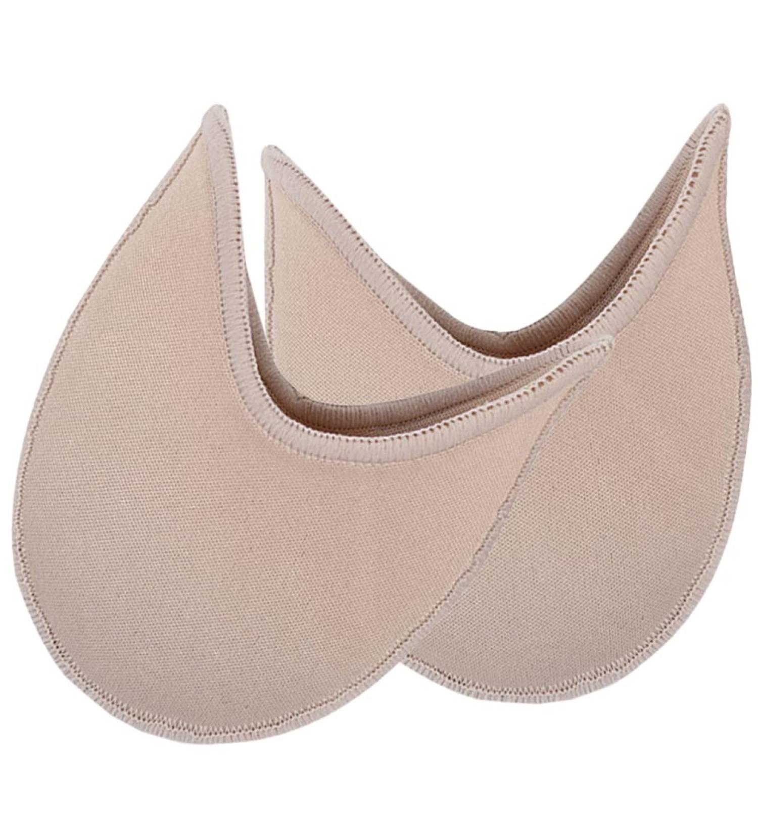 Breathable Toe Filler Inserts - Comfortable Toe Protectors - 1 Pair - Buy Online on GoSupps.com