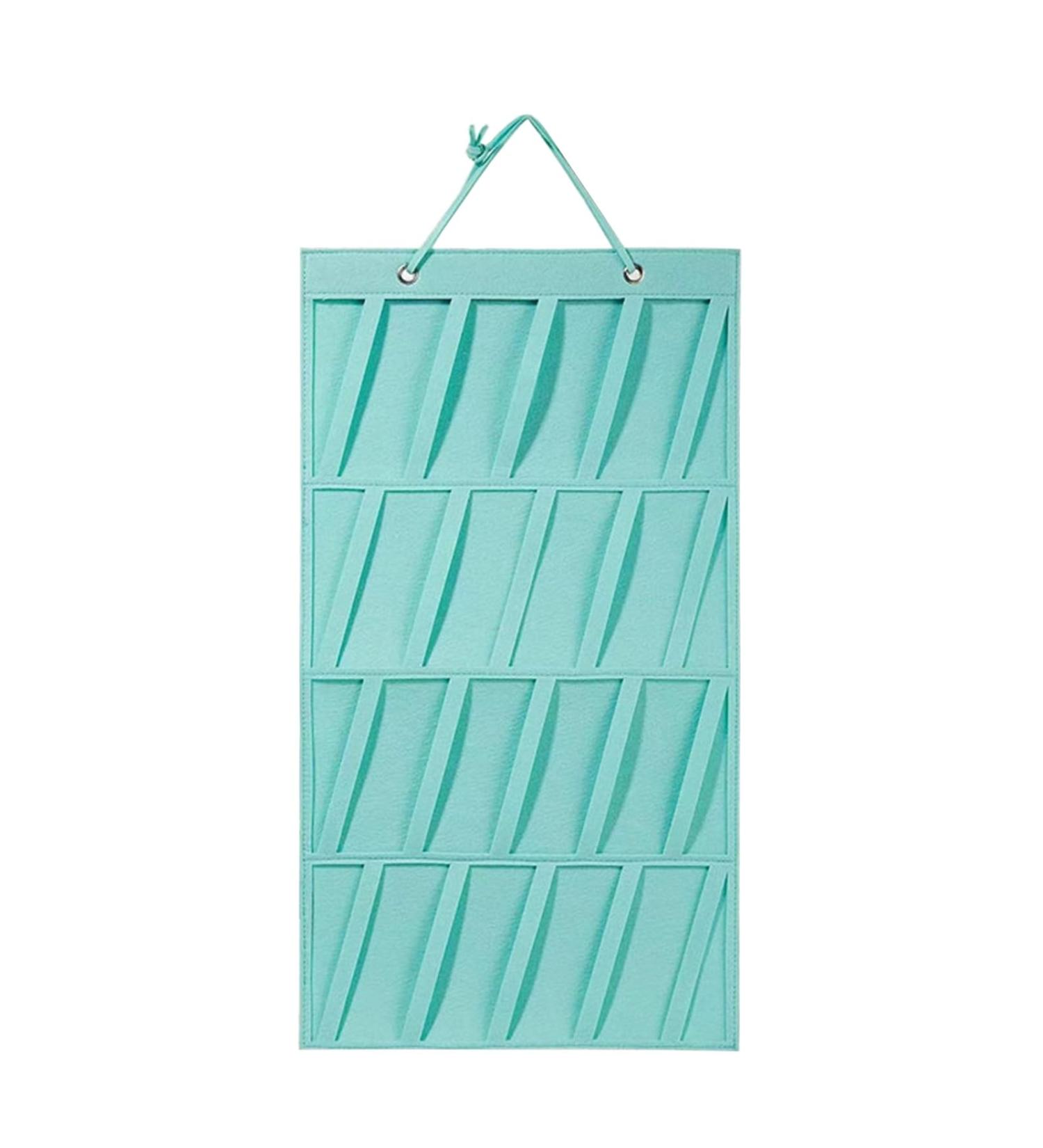 YANIYA Hair Clips Holder Wall Hanging Decors Girls Hair Accessory Storage Display For Girl Room Boutiques Stall Ornament Women's - Buy Online on GoSupps.com