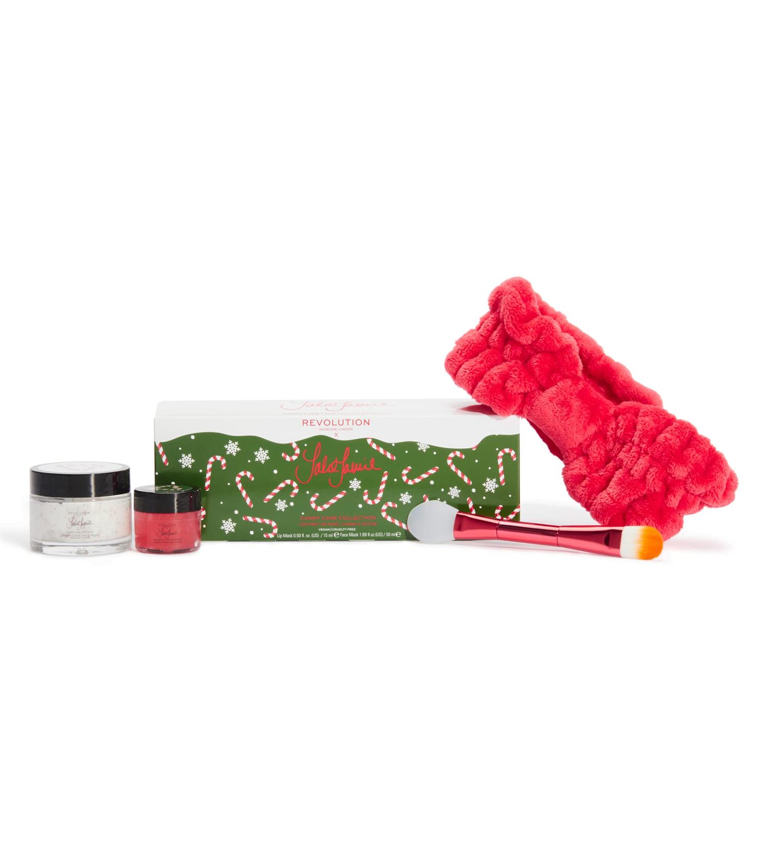 Buy Revolution Skincare London Jake Jamie Candy Cane | International Shipping Available - Buy Online on GoSupps.com