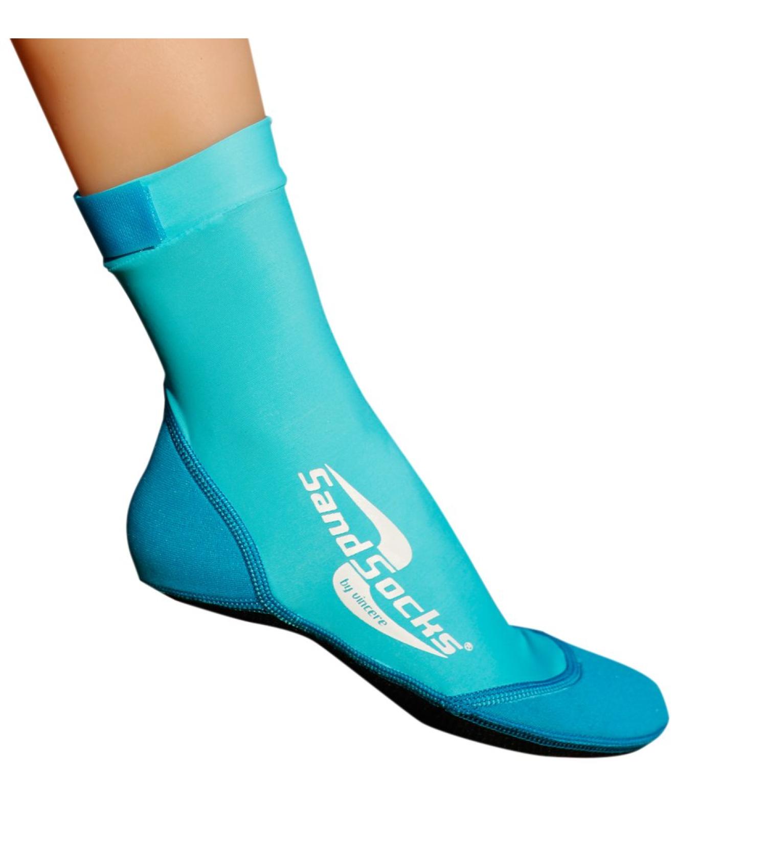 SAND SOCKS Sand Socks XX-Small Marine Blue - Buy Online on GoSupps.com