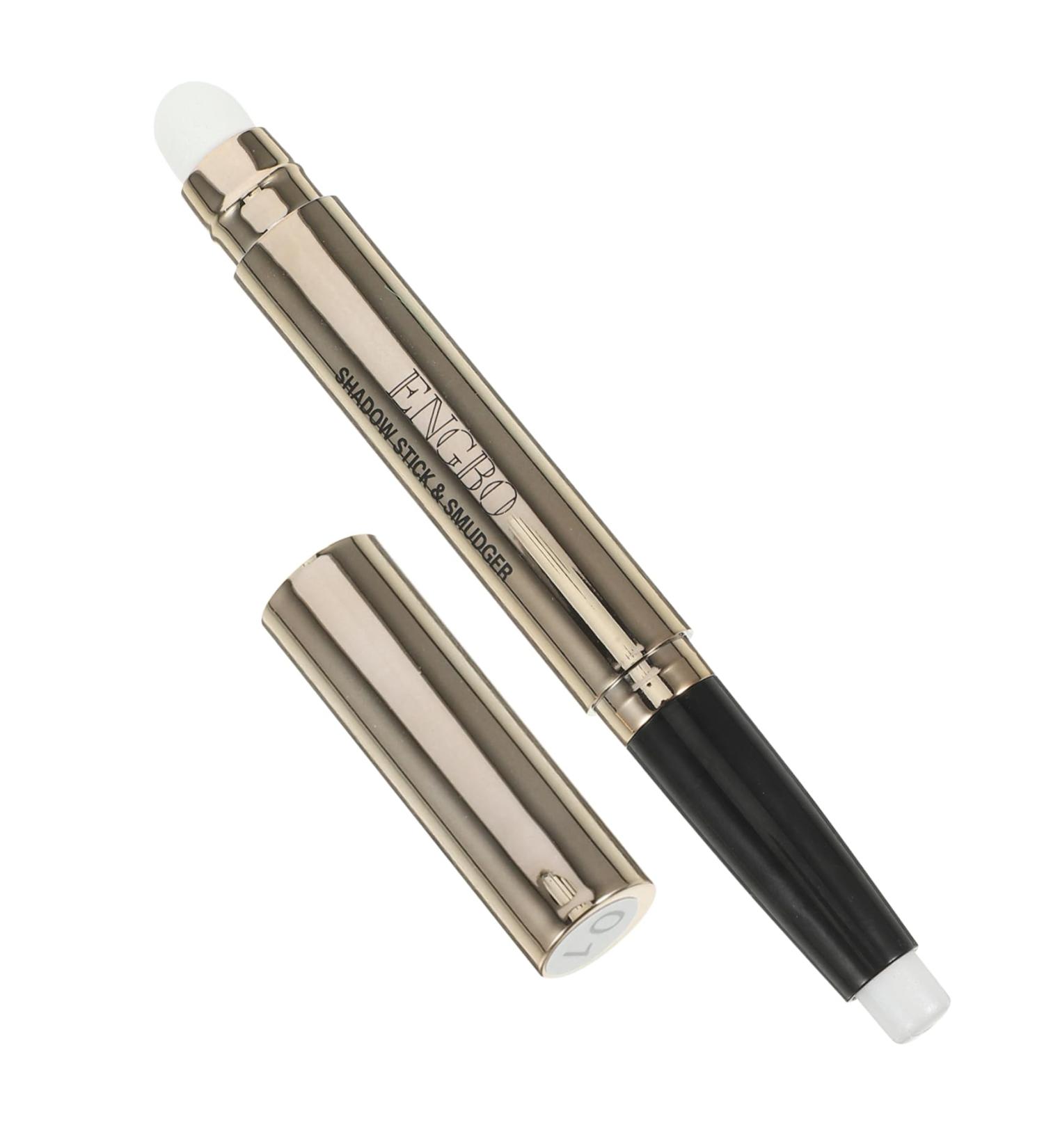 Didiseaon Eye Shadow Pencil Eyeshadow Eye Brightener Stick Eye Makeup Brightener Stick Applicator Pearlescent 1 count (Pack of 1) As Shown - Buy Online on GoSupps.com