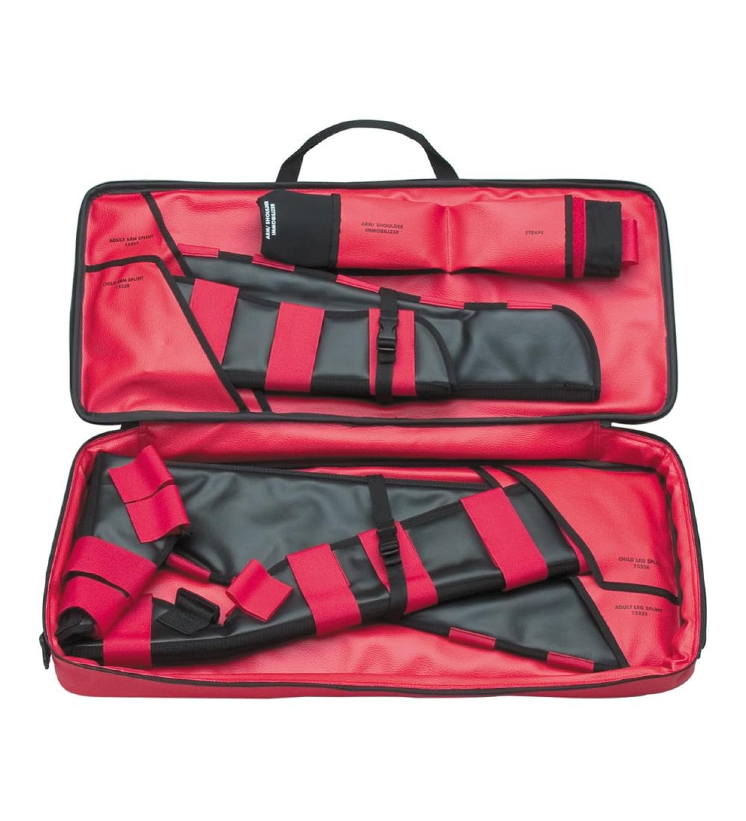 Dukal TEC 8014 Tech-Med Full Arm Fracture Splint