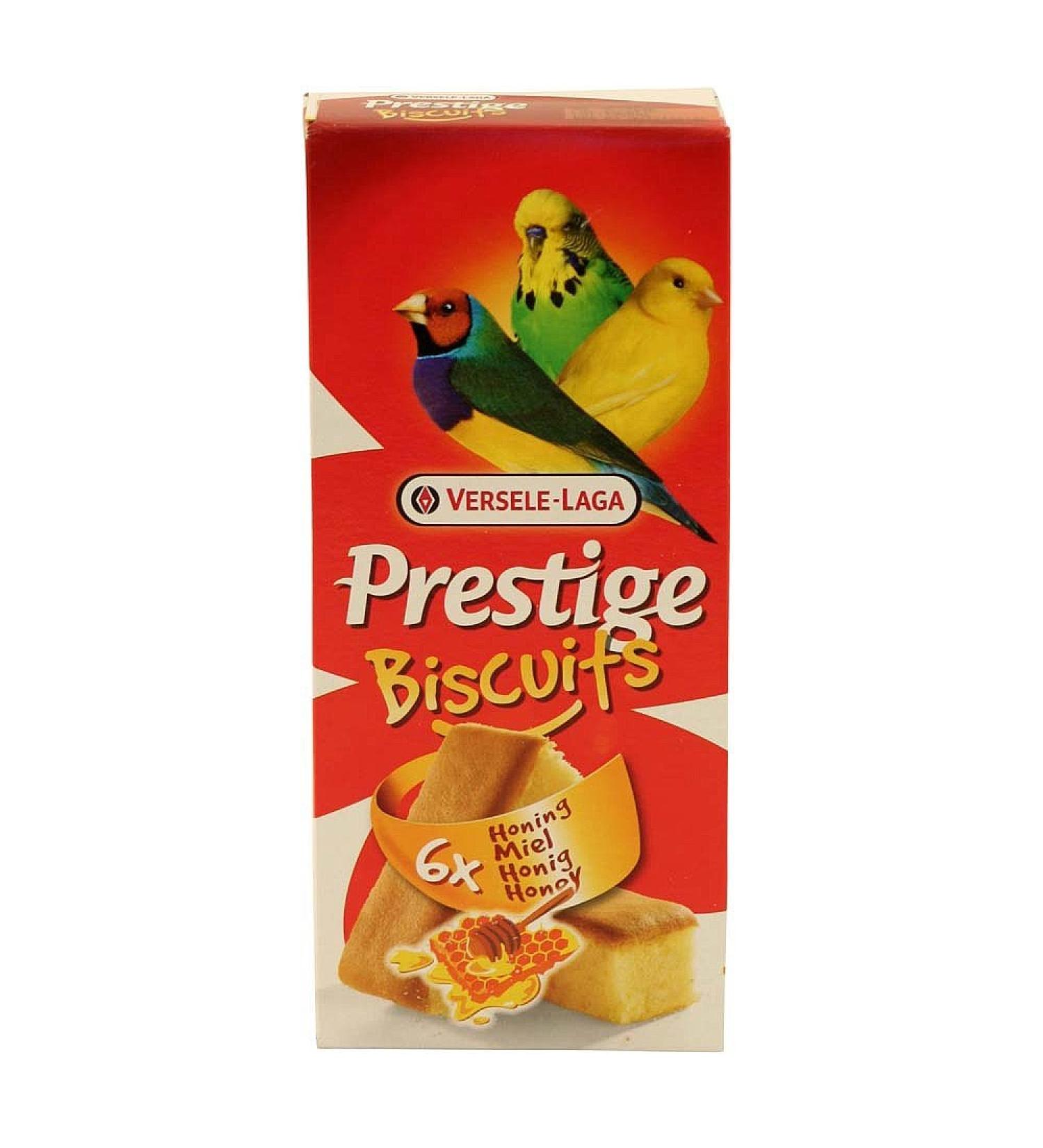 VL PRESTIGE EGG n HONEY BISCUITS 70g