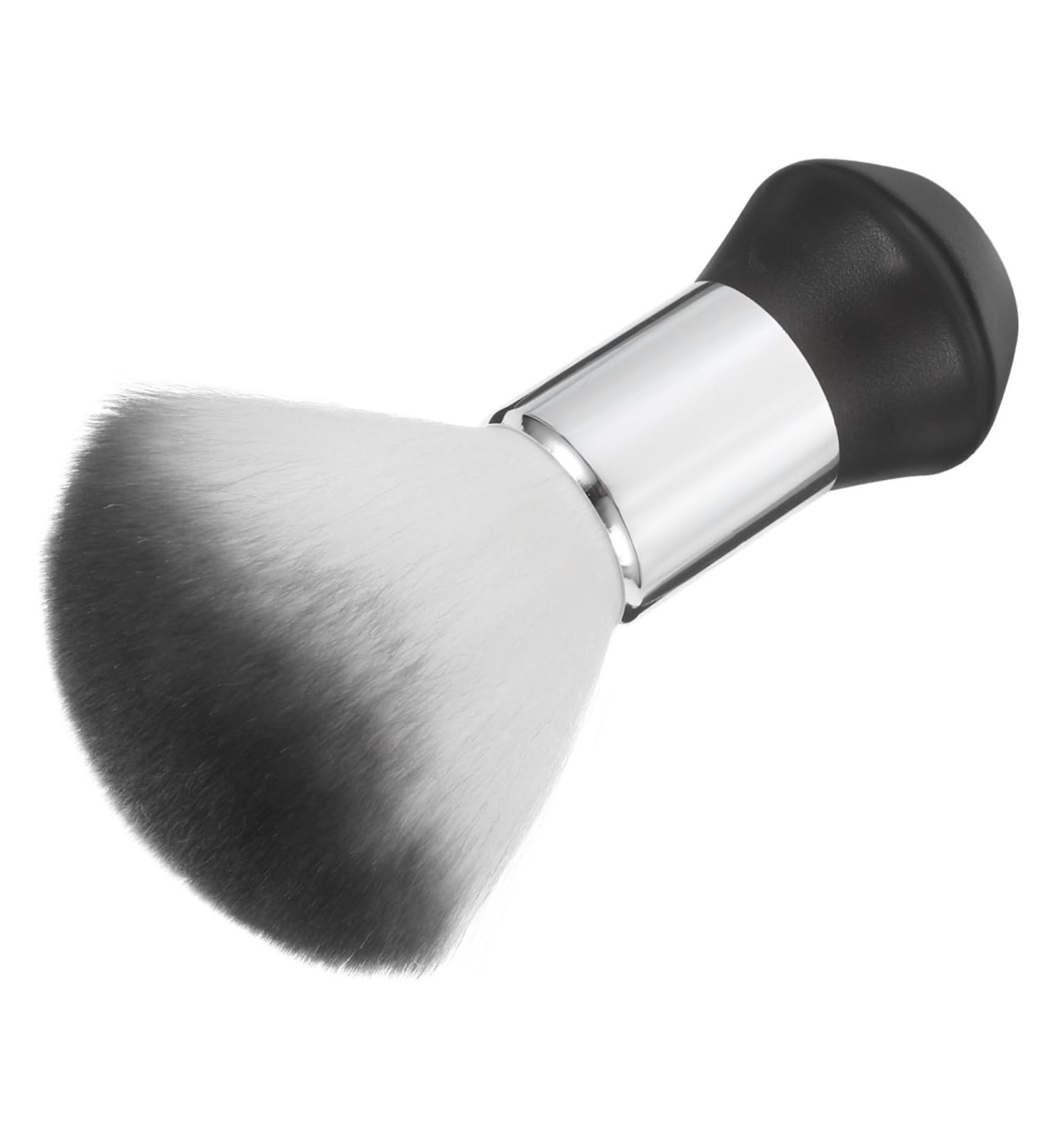 NUSITOU Barber Brush Barber Supplies Barber Neck Duster Neck Brush Neck Duster Brush Barber Duster Brush Haircut Brush Duster Hair Cutting Brush Barber Hair Brush Barbers Brush Hair Duster 14.50X8.50X8.50CM Grey - Buy Online on GoSupps.com