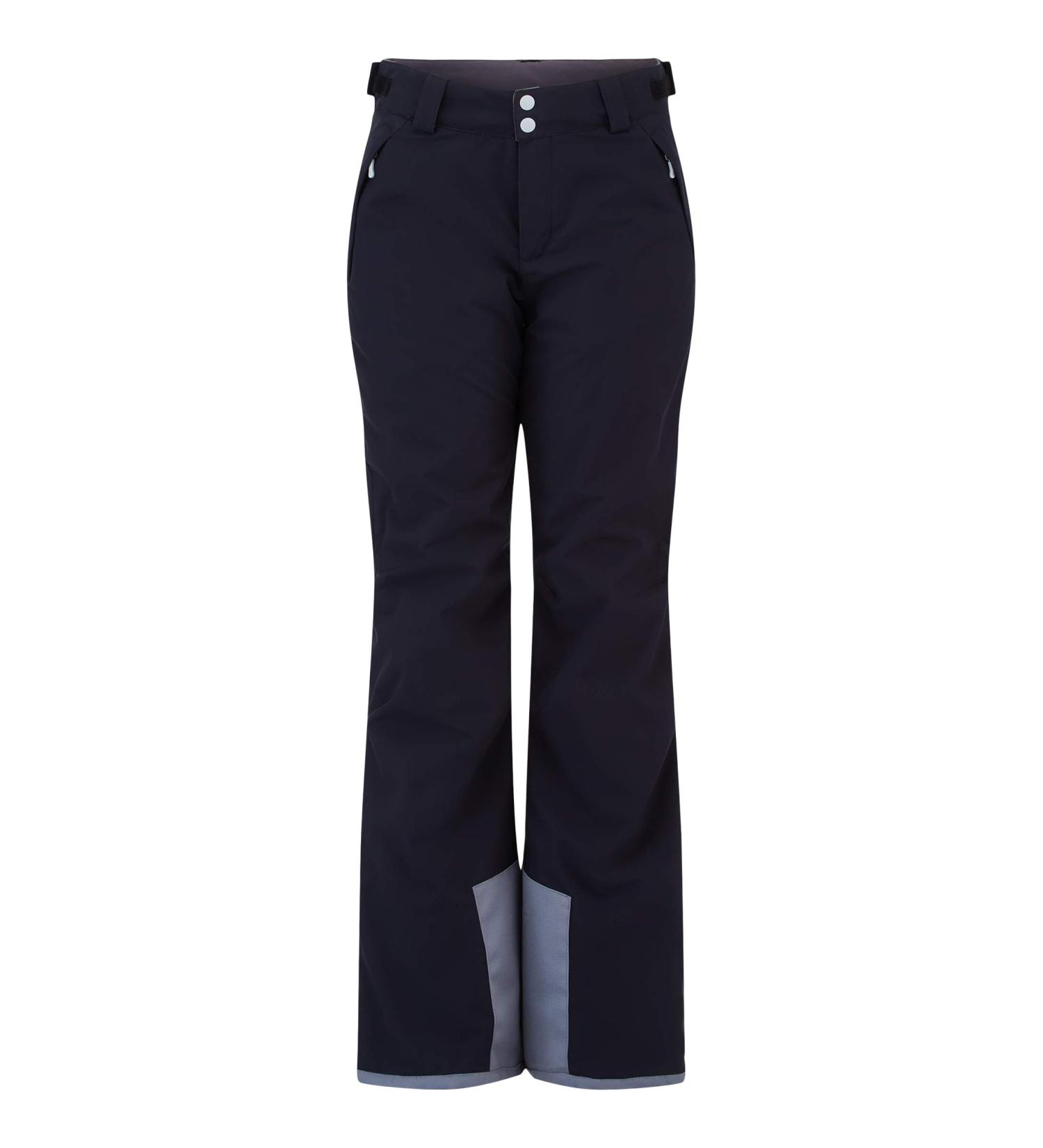 Spyder Active Sports Women's Section Insulated Ski Pants - Black - Size X-Large - Buy Online on GoSupps.com