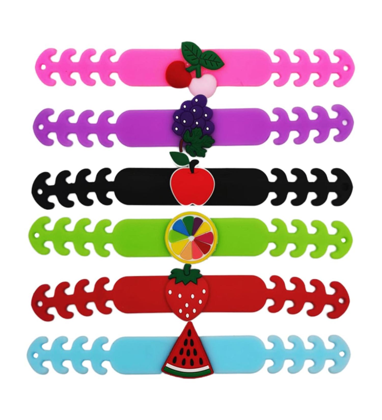 Beaupretty 18 STK Extension Hooks for Ears - Decompression Holder & Mask Strap Accessories - 3pcs 17.5x2cm - Ideal for Children - Buy Online on GoSupps.com