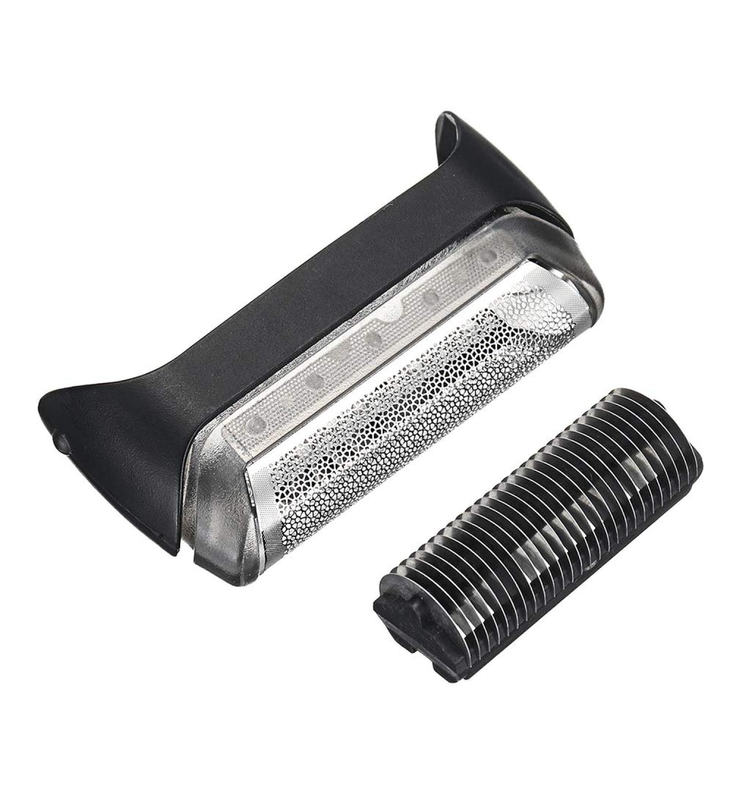 Baugger Shaver Accessories for Braun 10B Series | Foil Grill & Blade Blades - International Shipping Available - Buy Online on GoSupps.com