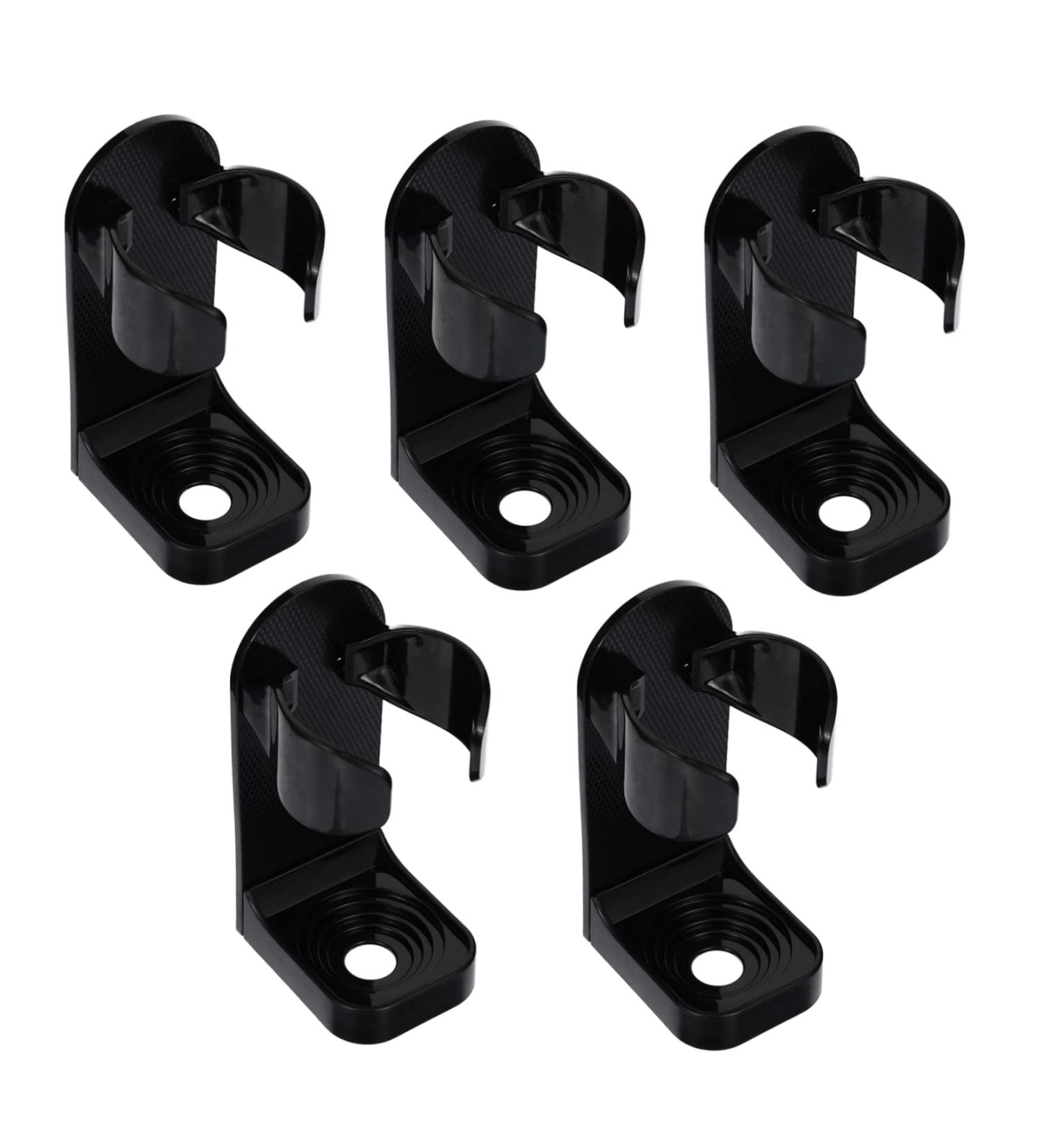 Frcolor 5th Shaver Holder - Durable Plastic Razor Stand & Bathroom Organizer for Electric Razors | International Shipping Available - Buy Online on GoSupps.com