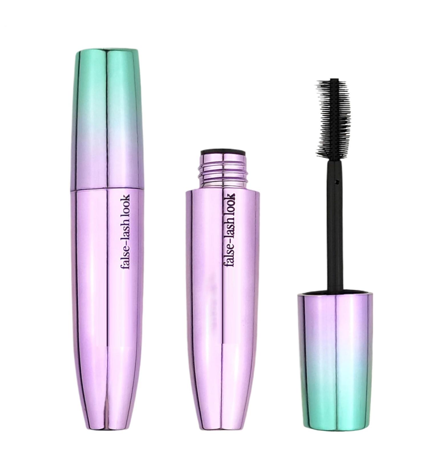 Tubing Mascara Women Mascara Volumizing Effect Long-Lasting Sweat-Resistant Water-Resistant Easy Application Natural Finish Eyelash Makeup for Events Parties - Buy Online on GoSupps.com