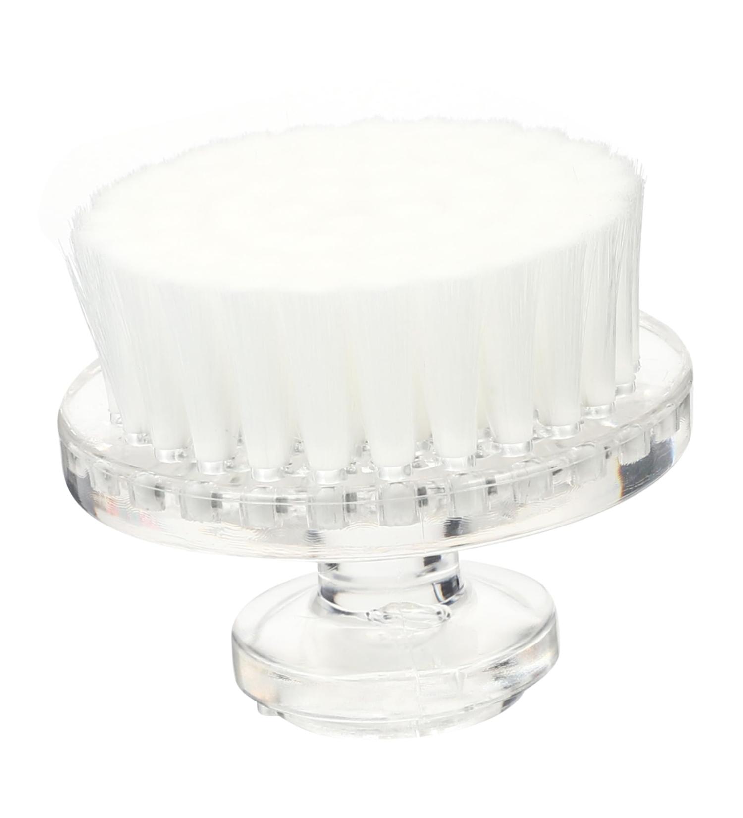 MERRYHAPY Face Silicone Scrubber Silicone Facial Brush - Buy Online on GoSupps.com