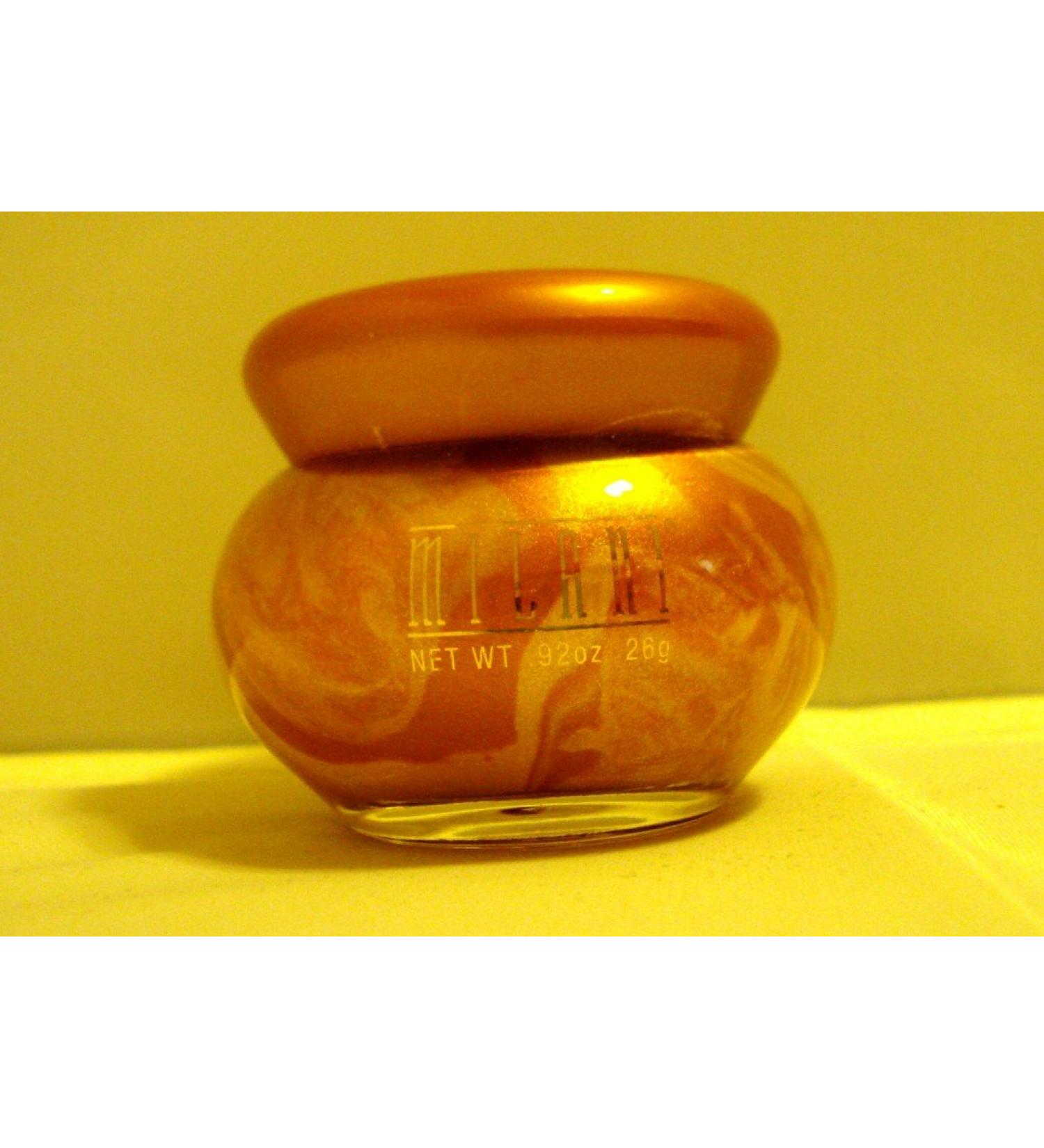 Milani Body Bronzer