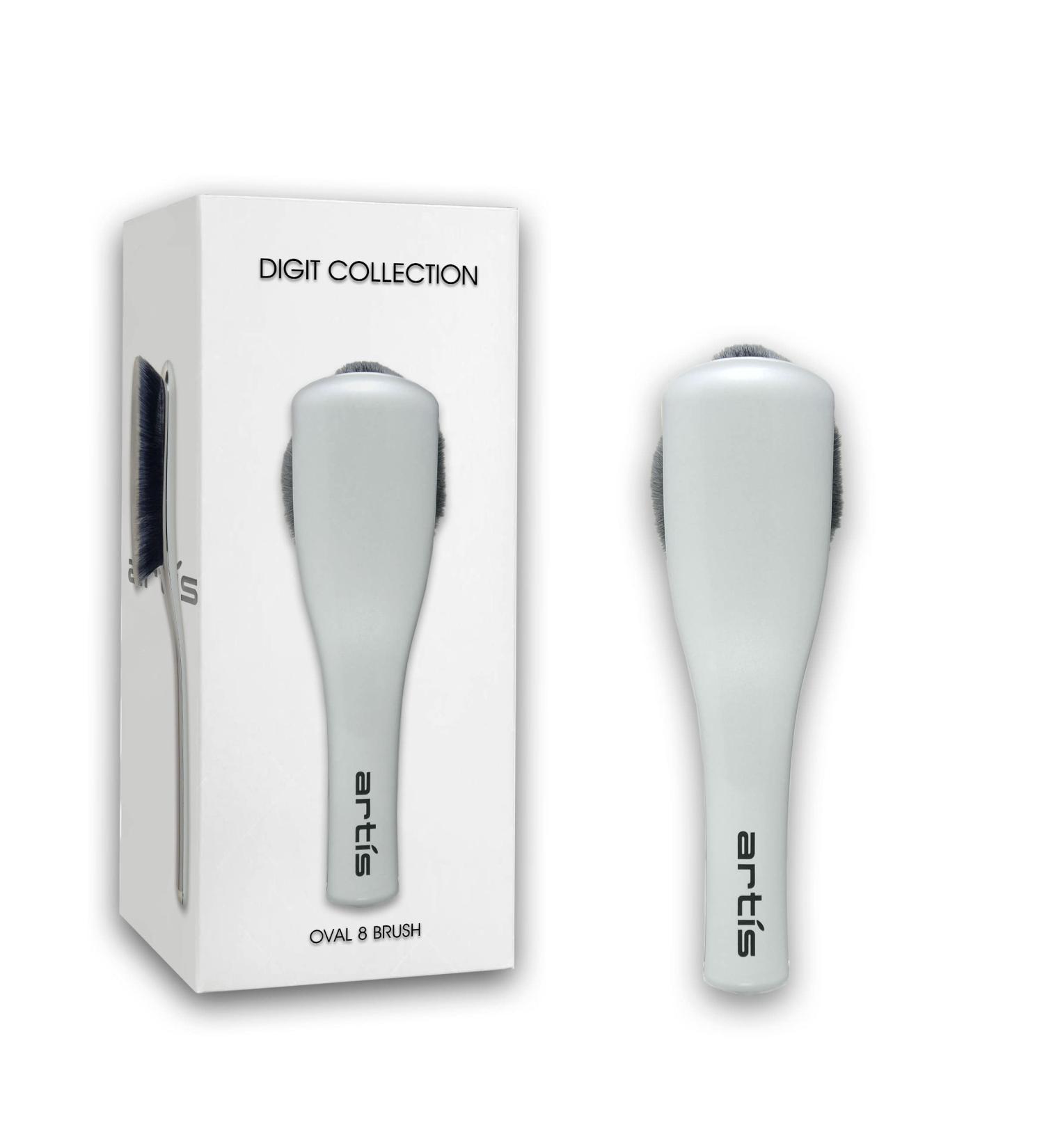 Artis Digit Skincare Oval 8 - Premium International Shipping & Luxurious Skin Care - Buy Online on GoSupps.com