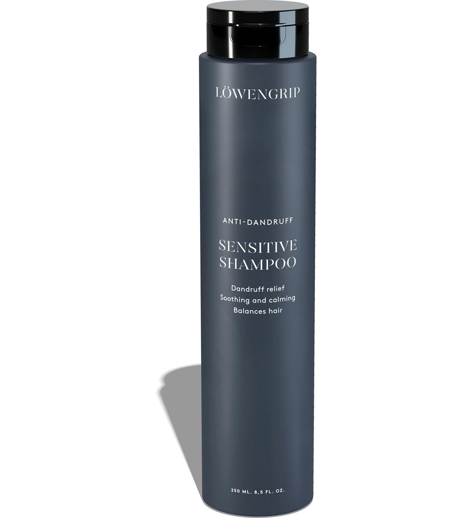 L wengrip antipelliculaire sensibles Shampooing 250 ml