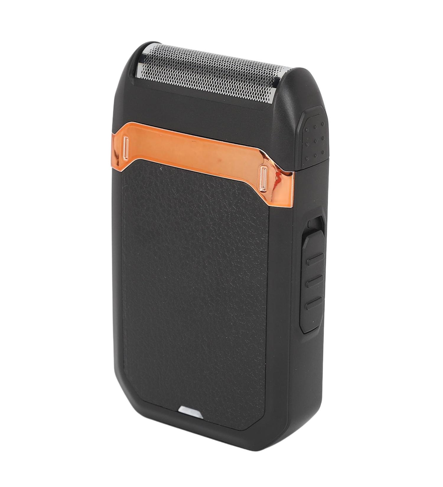 Dekaim Beard Trimmer Men's Cordless Hair Clippers Rechargeable Electric Shaver for Men Kids Barbers - Buy Online on GoSupps.com