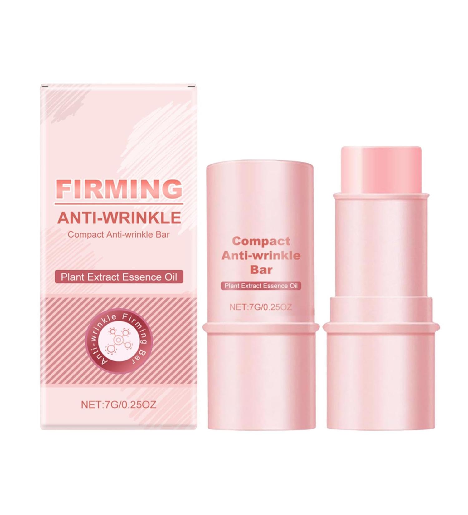 Moisturizing Face Stick Moisturizing Balm | Multi-Moisturizing Face Balm 7G | Daily Face Stick Skin Firming Bar Lotion Makeup Base for Sensitive Skin - Buy Online on GoSupps.com