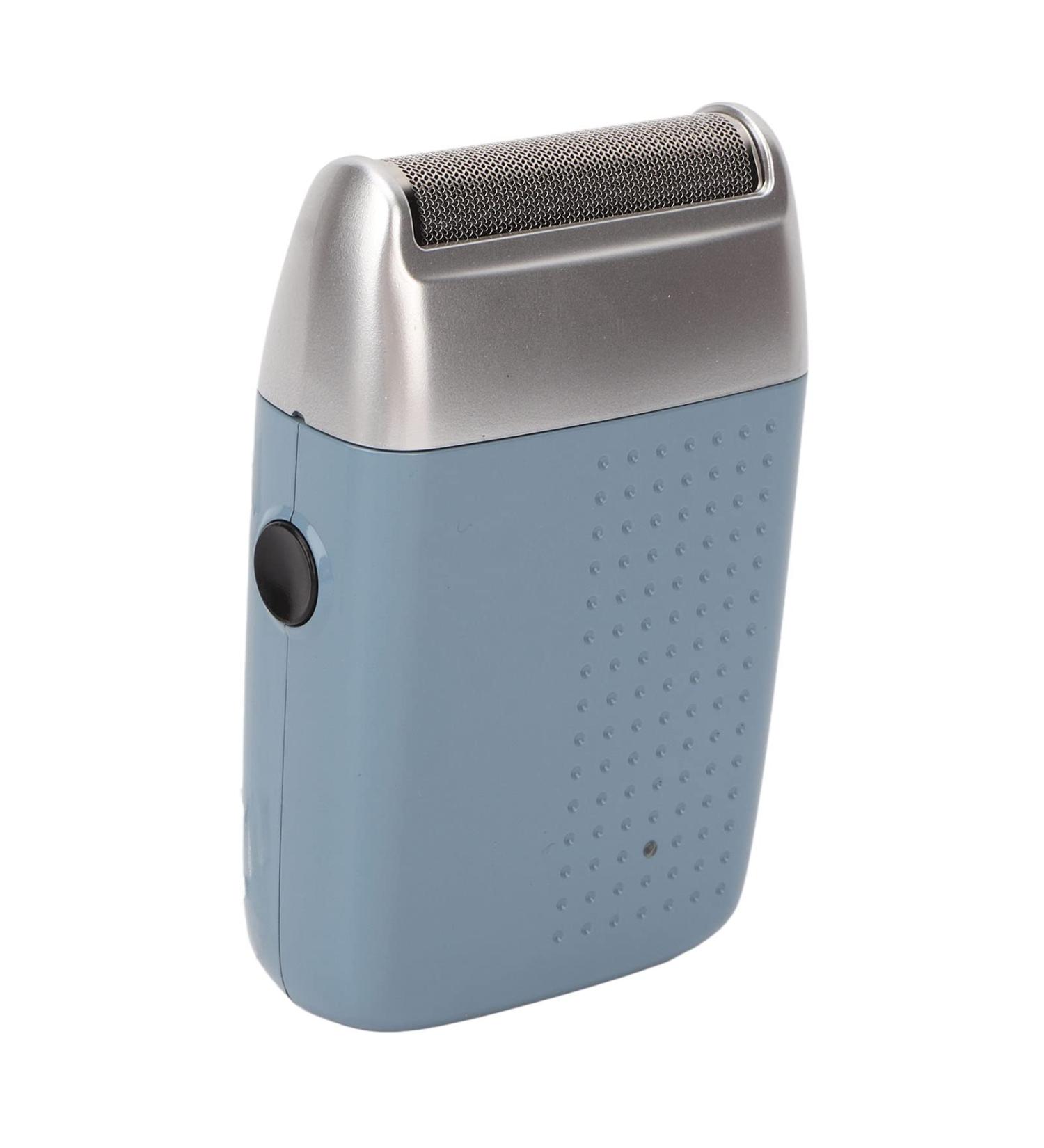 Professional Waterproof Beard Trimmer & Hair Clipper for Men - Portable & Rechargeable Shave Holder - Buy Online on GoSupps.com