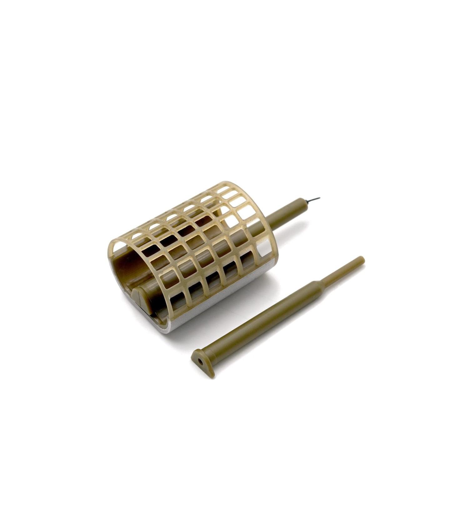 Guru Flipper Feeder 4oz Medium