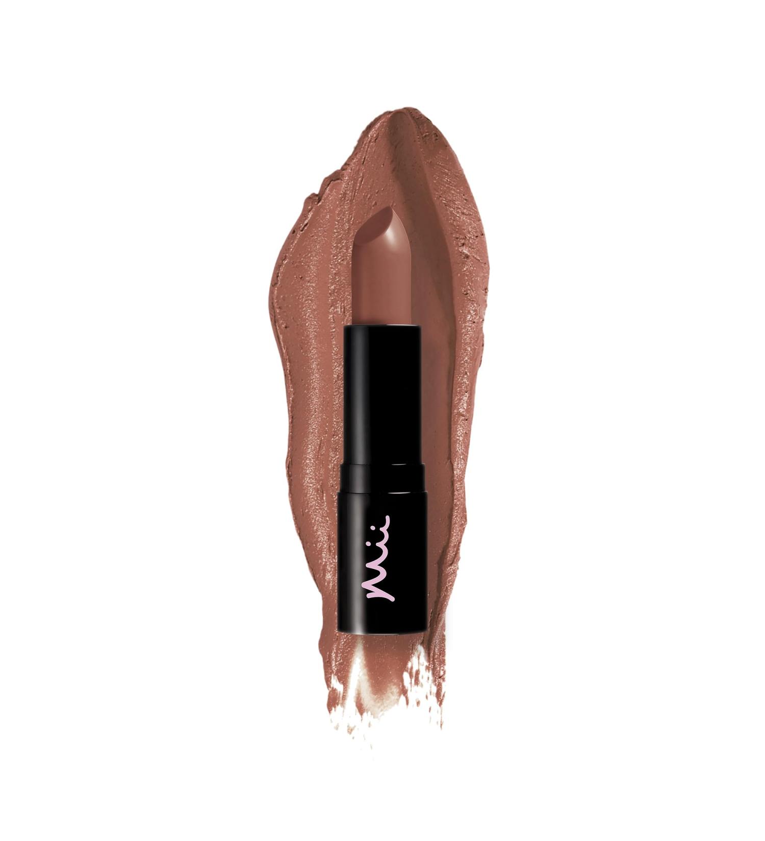 Mii Cosmetics Reminisce Long-Lasting Moisturizing Lipstick 13 - Buy Online on GoSupps.com