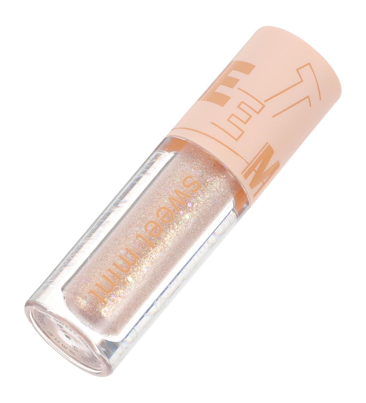 FOMIYES 1pc Women Glitter Accessories Shadow Eye Shiny Liquid Supplies Makeup Cosmetics 1 count (Pack of 1) As Shown - Buy Online on GoSupps.com