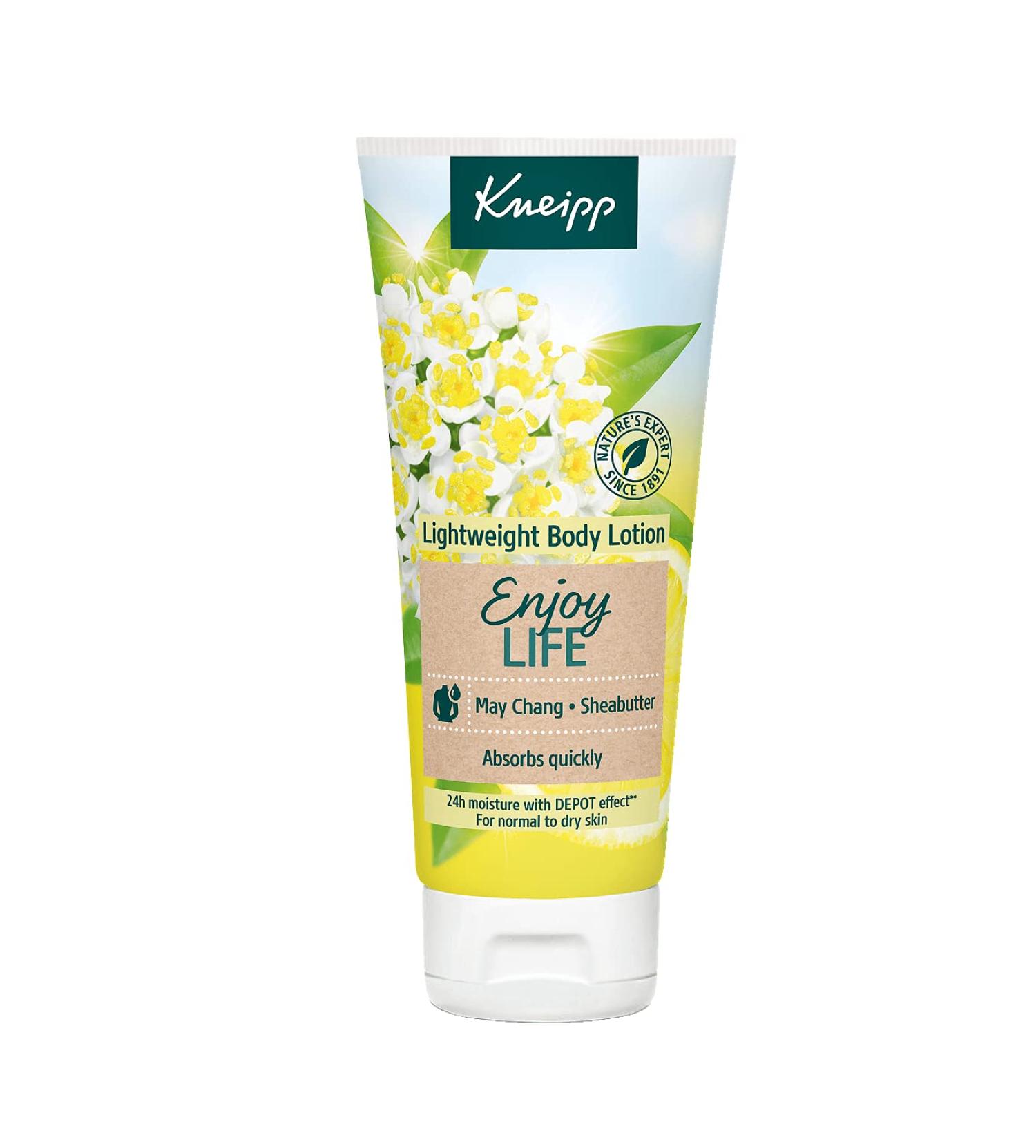 Kneipp® Light Body Lotion Life 200ml