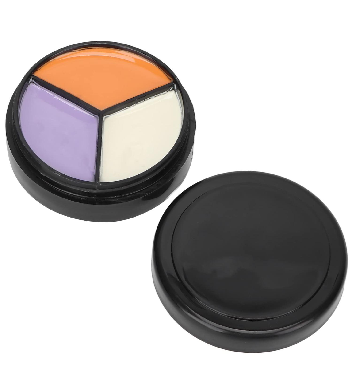 Nail Art Paint Gel Nail Gel Polish Professional Gel Polish Cream for Home for Nail Salon for Professional Manicurist (#2 Candy Milk Orange-Candy Milk Purple-Candy Milk) - Buy Online on GoSupps.com