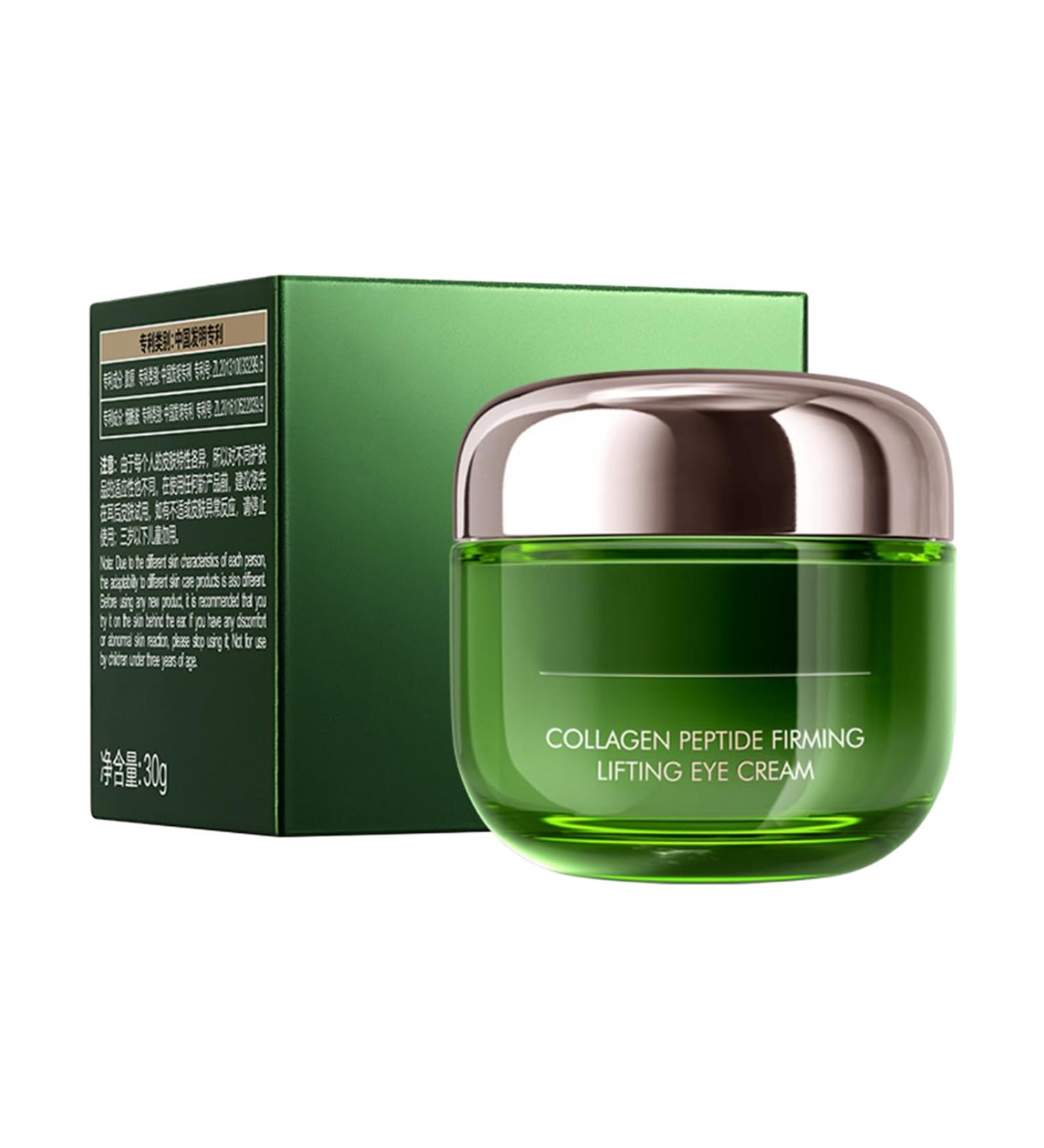  Mimoqk Eye Cream Firming Moisturizer Instant Lifting Repair with Hydrating Smooth Formula Non-Greasy Puffiness Ointment for Men Face Dry Skin Beauty Crow's Feet Reduction - Buy Online on GoSupps.com