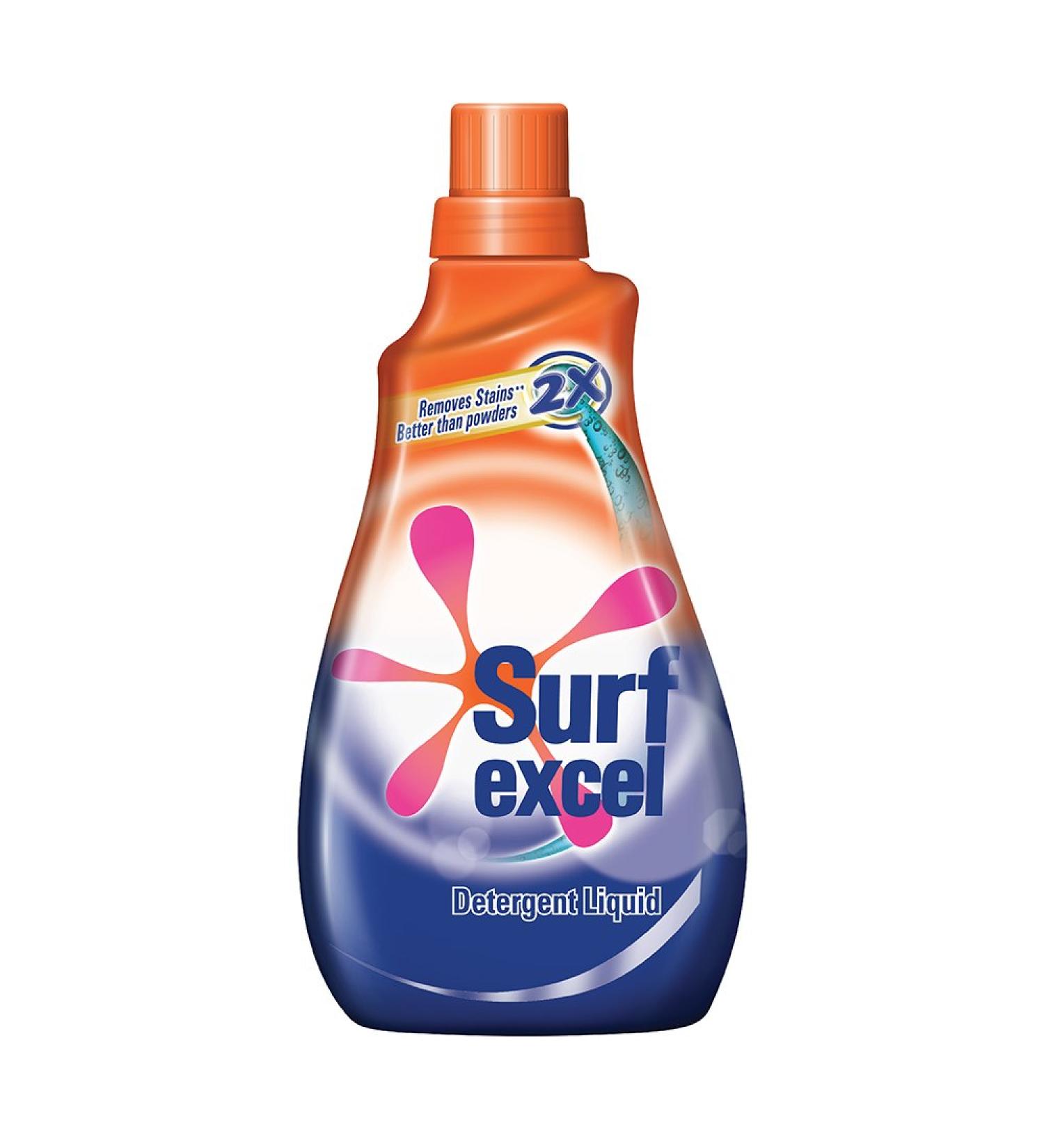 Buy Liquid Detergent 1.05 L - Eco-Friendly & Effective for International Shipping - Buy Online on GoSupps.com