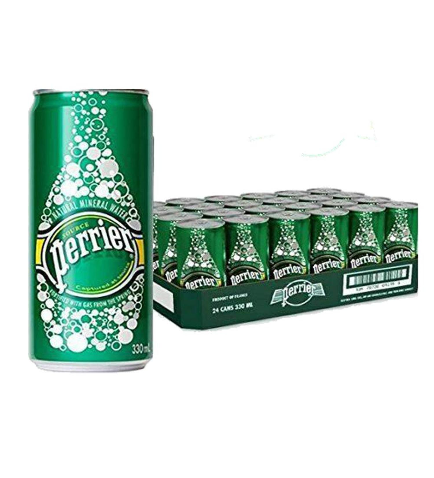 24 x 250 ml d'eau min rale naturelle p tillante pour d jeuner sain boissons gazeuses.