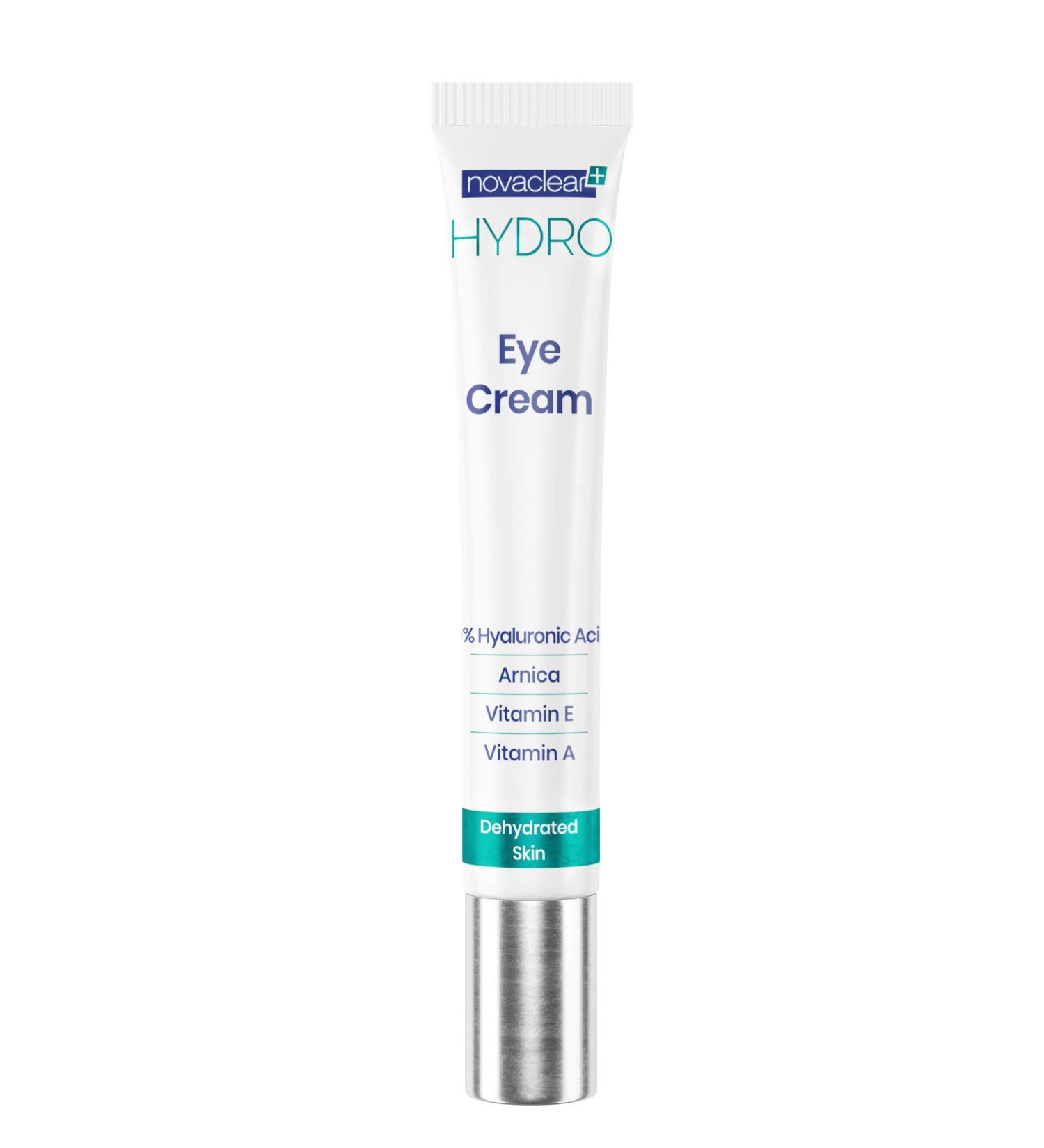 Equalan Pharma Hydro Eye Cream 15ml