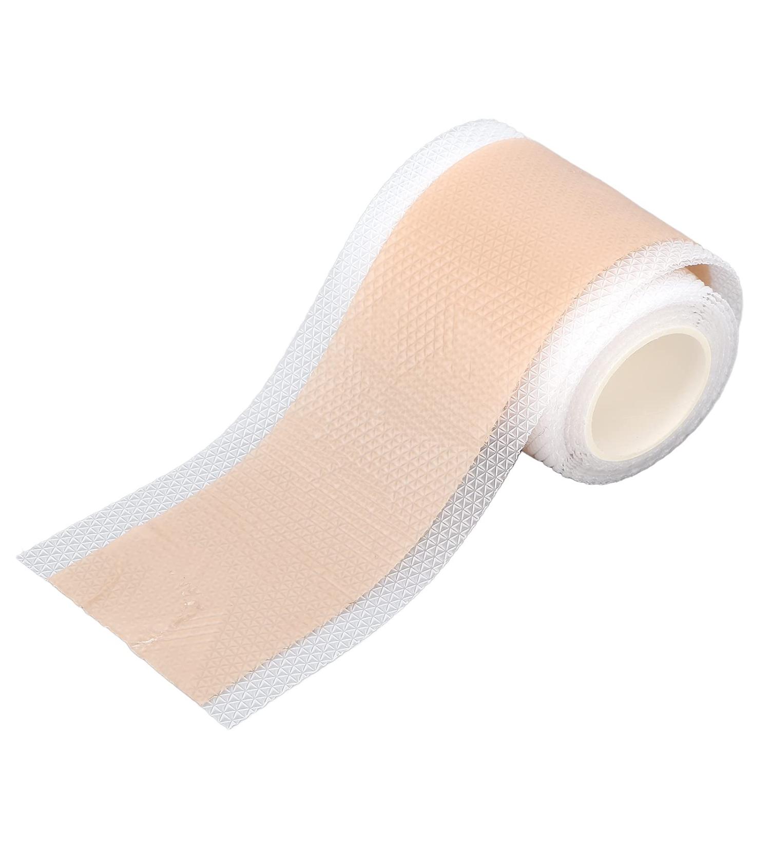 Scar Tape Roll for Burn Scar Removal - Pain-Free & Metabolism-boosting Solution - Buy Online on GoSupps.com