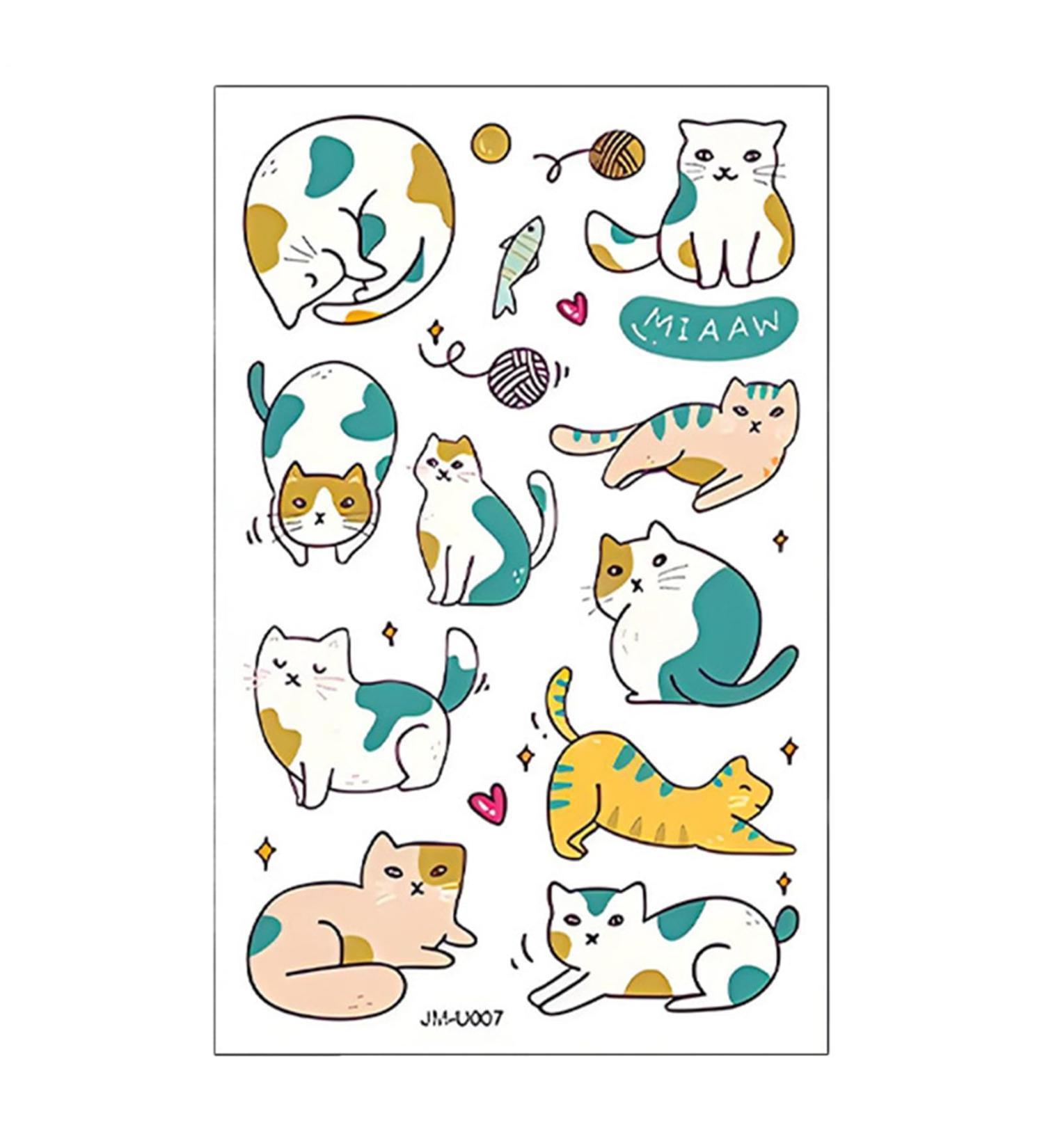 Bkljkf UV detection sticker for sunscreen reminder color change UV detection SPF sensor patch for sports hiking picnic camping gardening - Buy Online on GoSupps.com