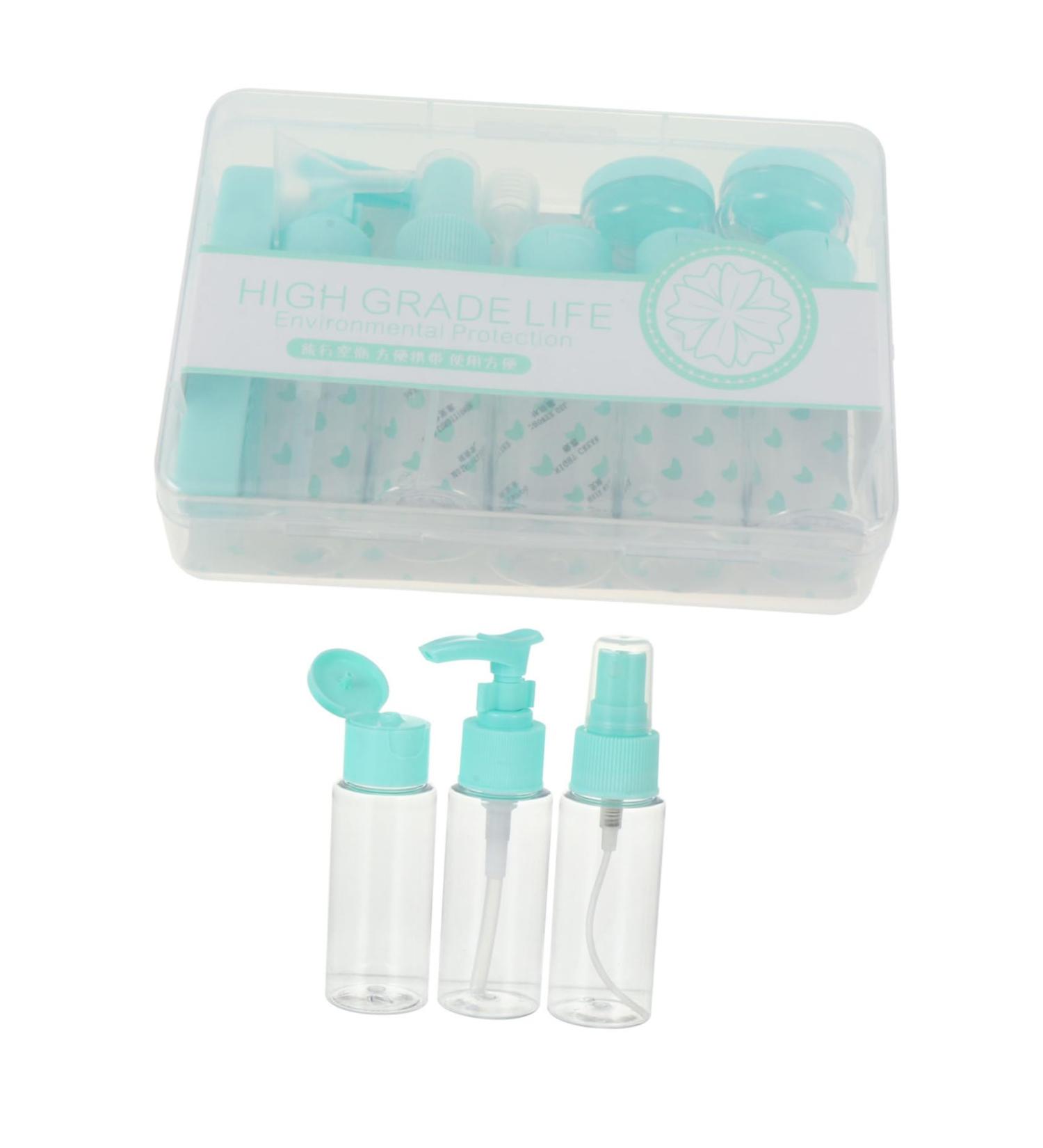 POPETPOP 1 Travel Bottle Mini The Pet Travel Kit - Buy Online on GoSupps.com