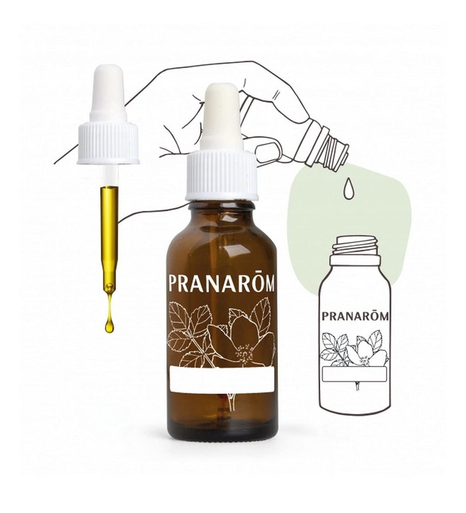 Pranar m Pipeta bottle 30 ml