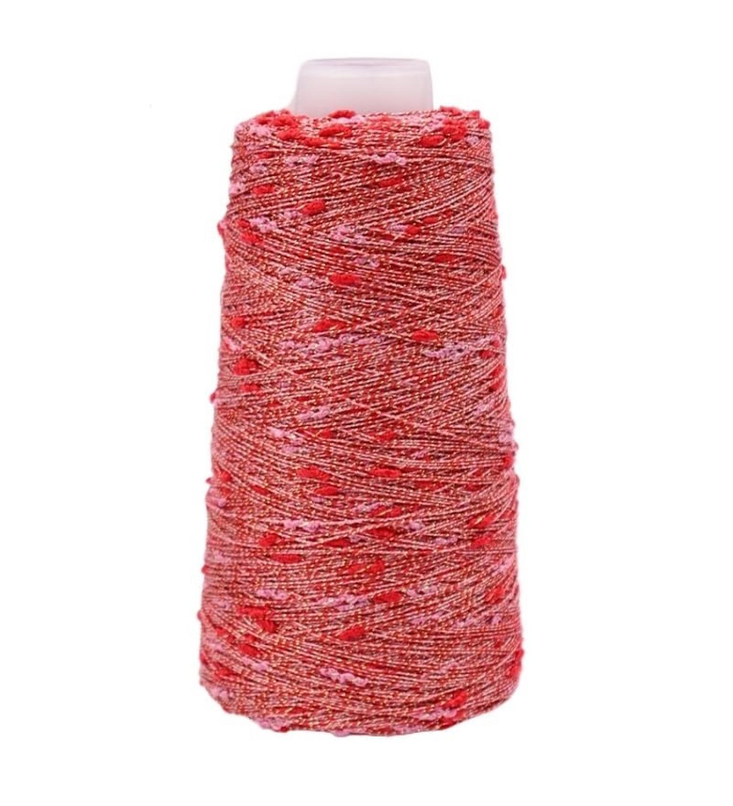50g DIY Knitting Yarn - 500-1000m Handmade Crochet Wool Accessories for Sweaters & Toys (Color: L192) - International Shipping - Buy Online on GoSupps.com