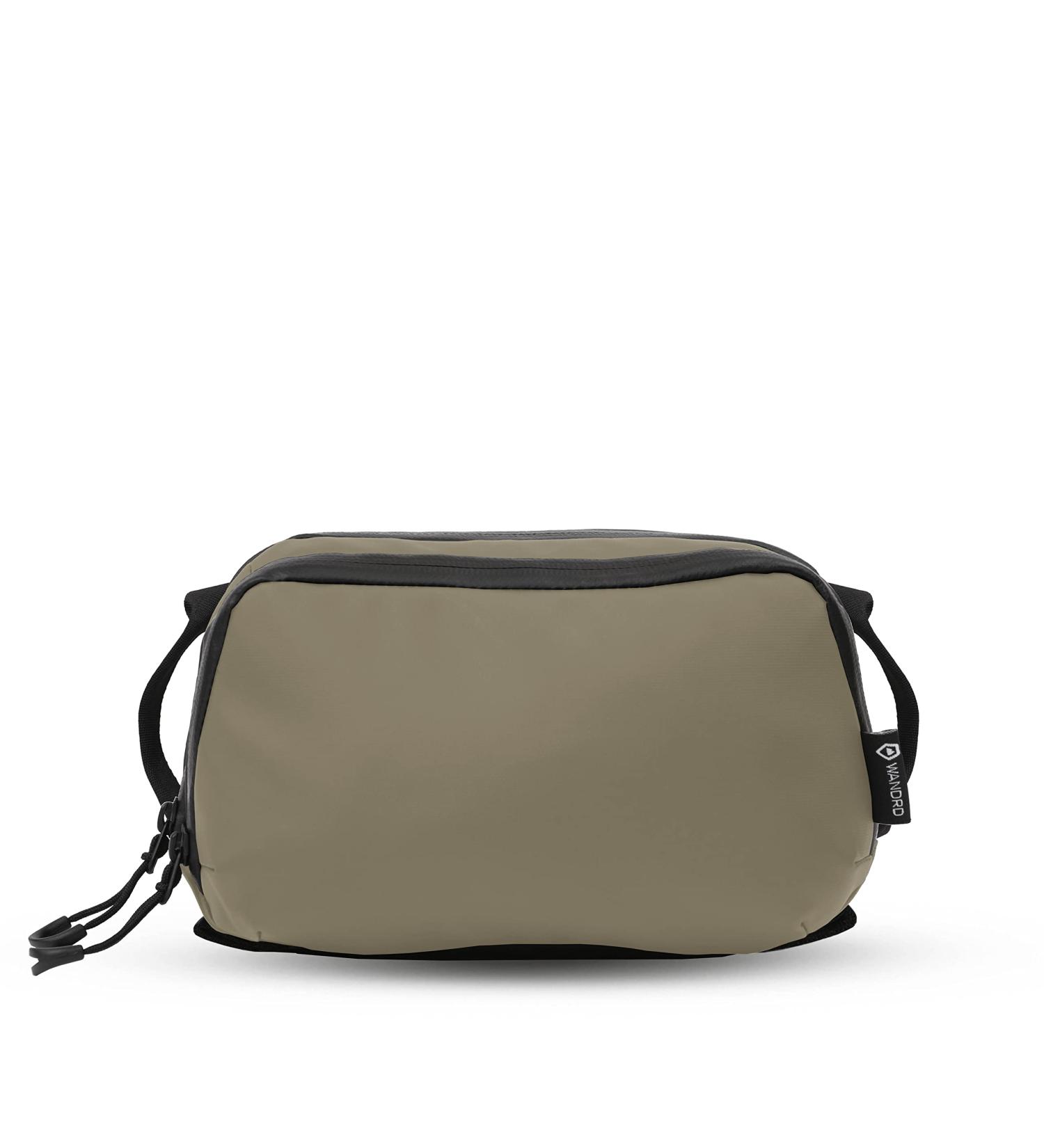 Tech Bag Large Yuma Tan (TP-LG-YT-2) - Buy Online on GoSupps.com