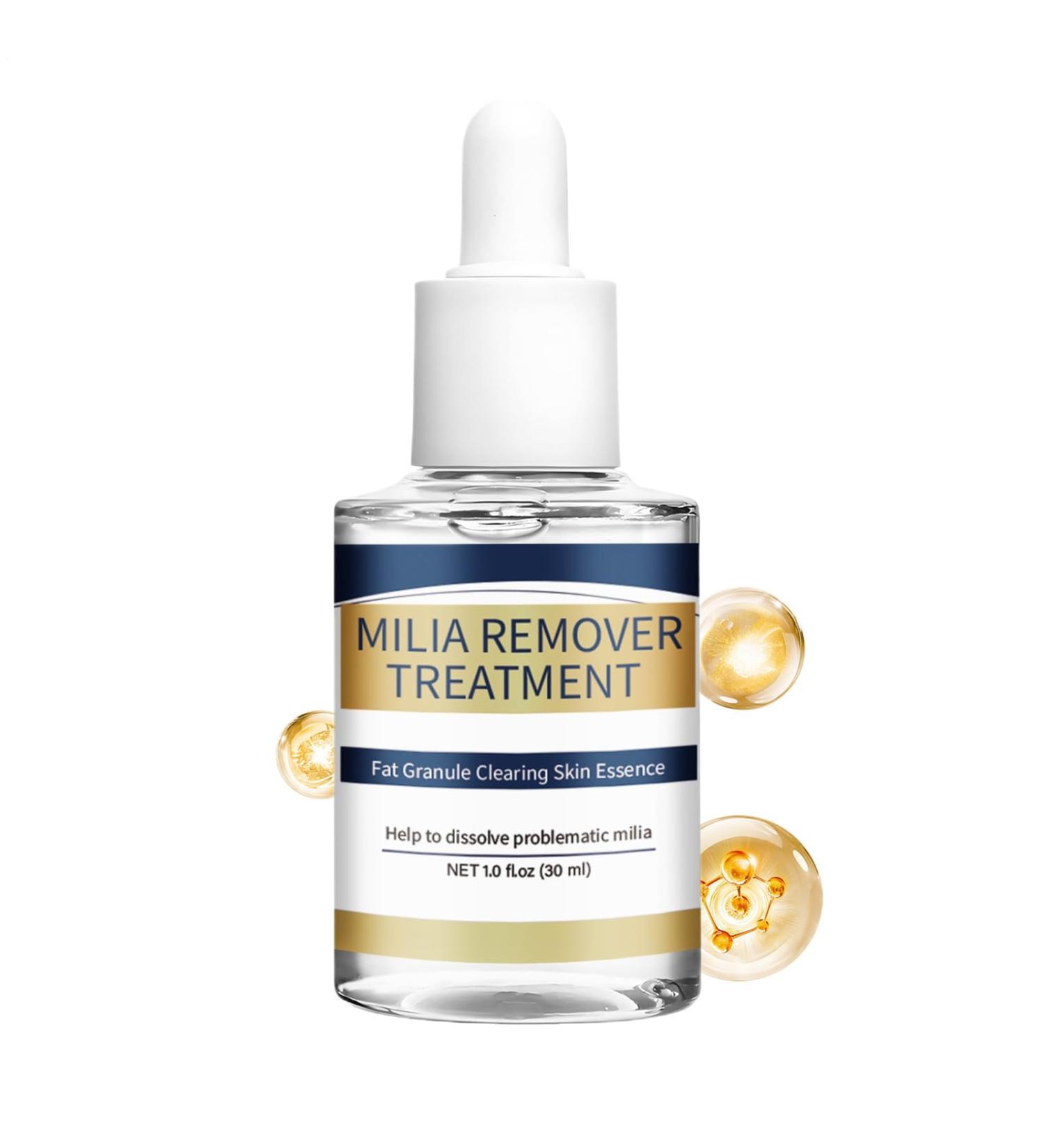  Huxibai Moisturizing Face Serum 30 ml Luminous Moisturizing Solution Emollient Face Cream for Sensitive Skin with Redness Types - Buy Online on GoSupps.com