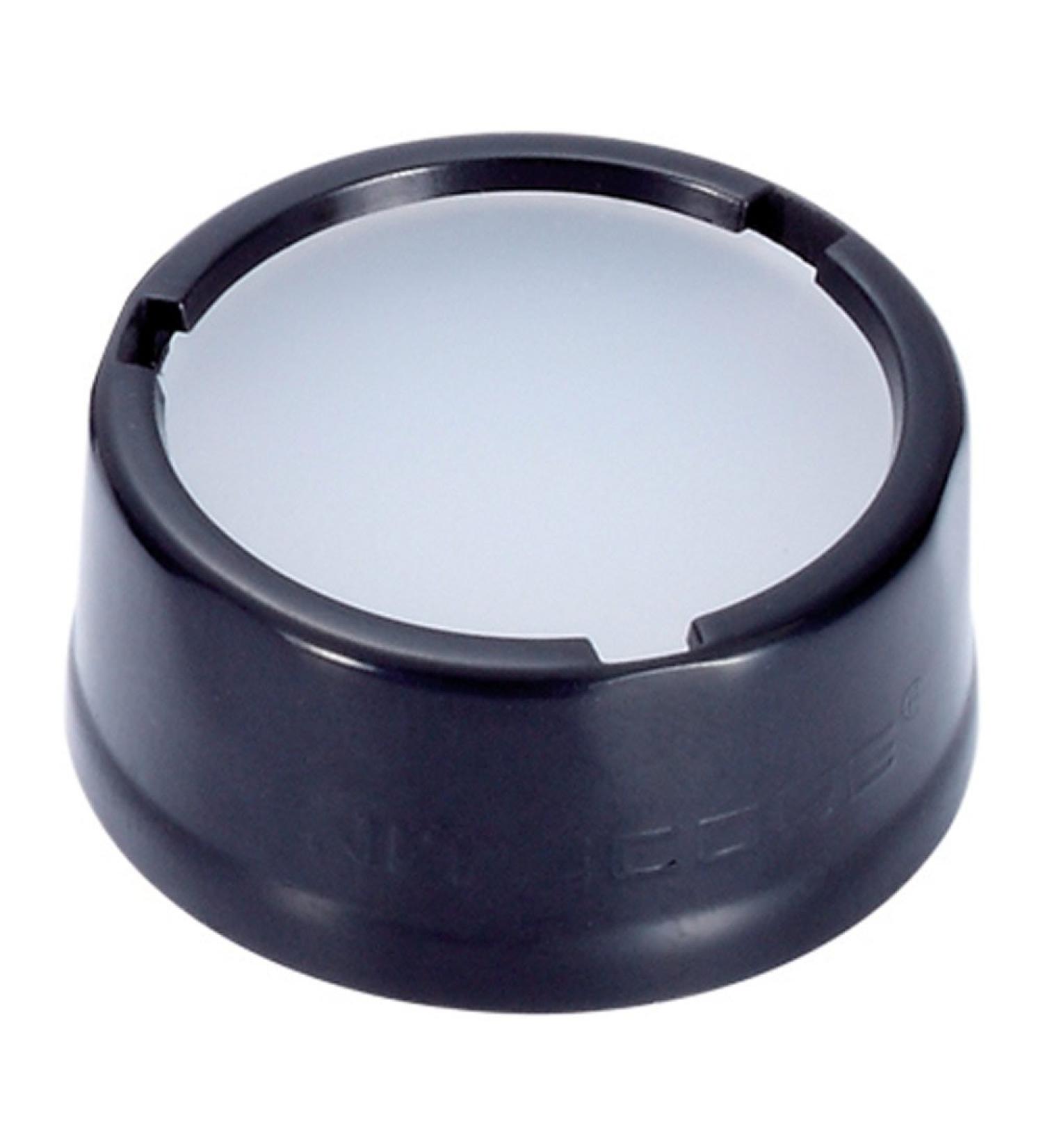 Nitecore Flashlight NFD25 Filter White
