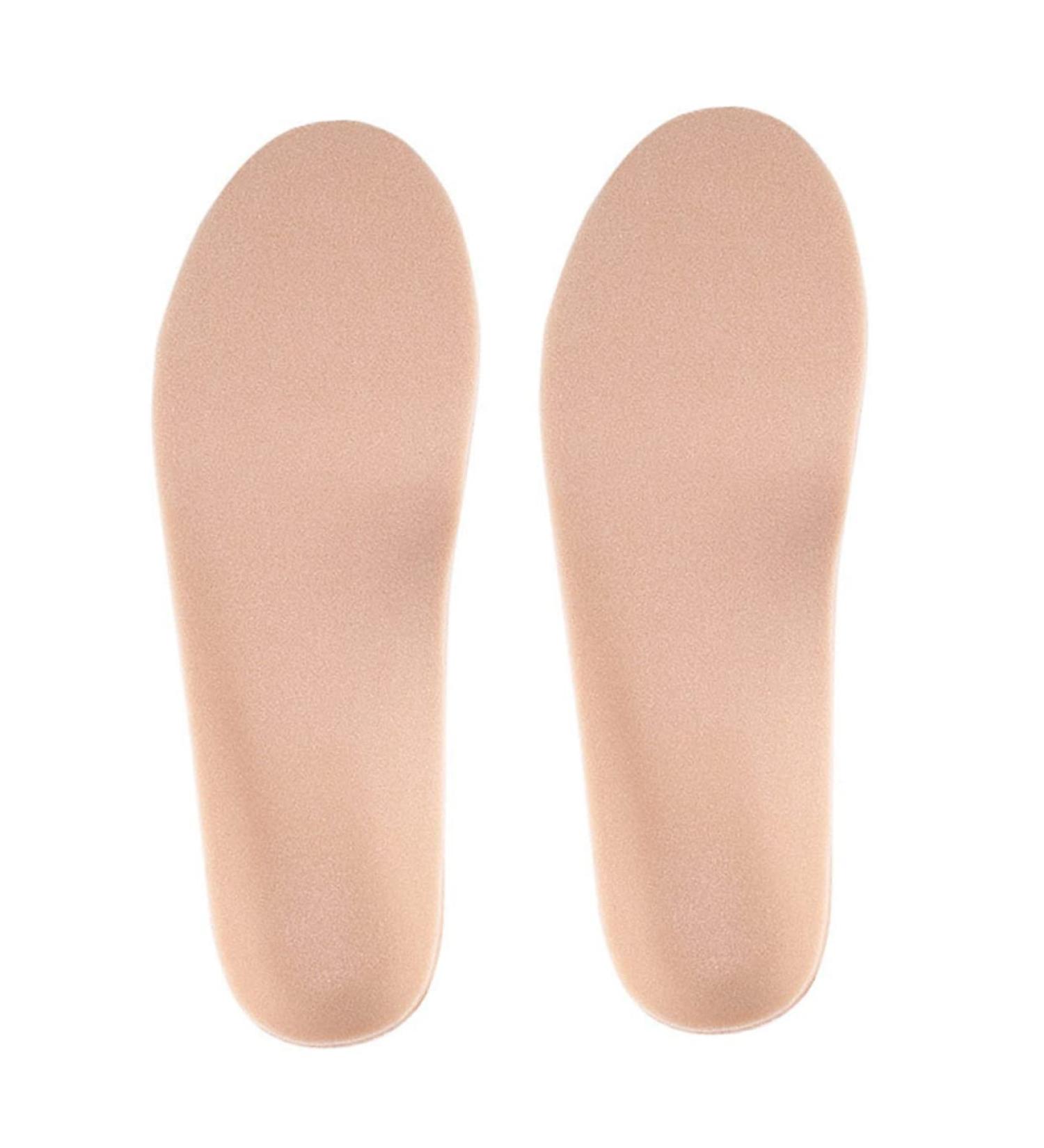 Buy Beaupretty Anti-Skid Forefoot Cushion Pads - Comfort Insoles for Shoes | International Shipping Available - Buy Online on GoSupps.com