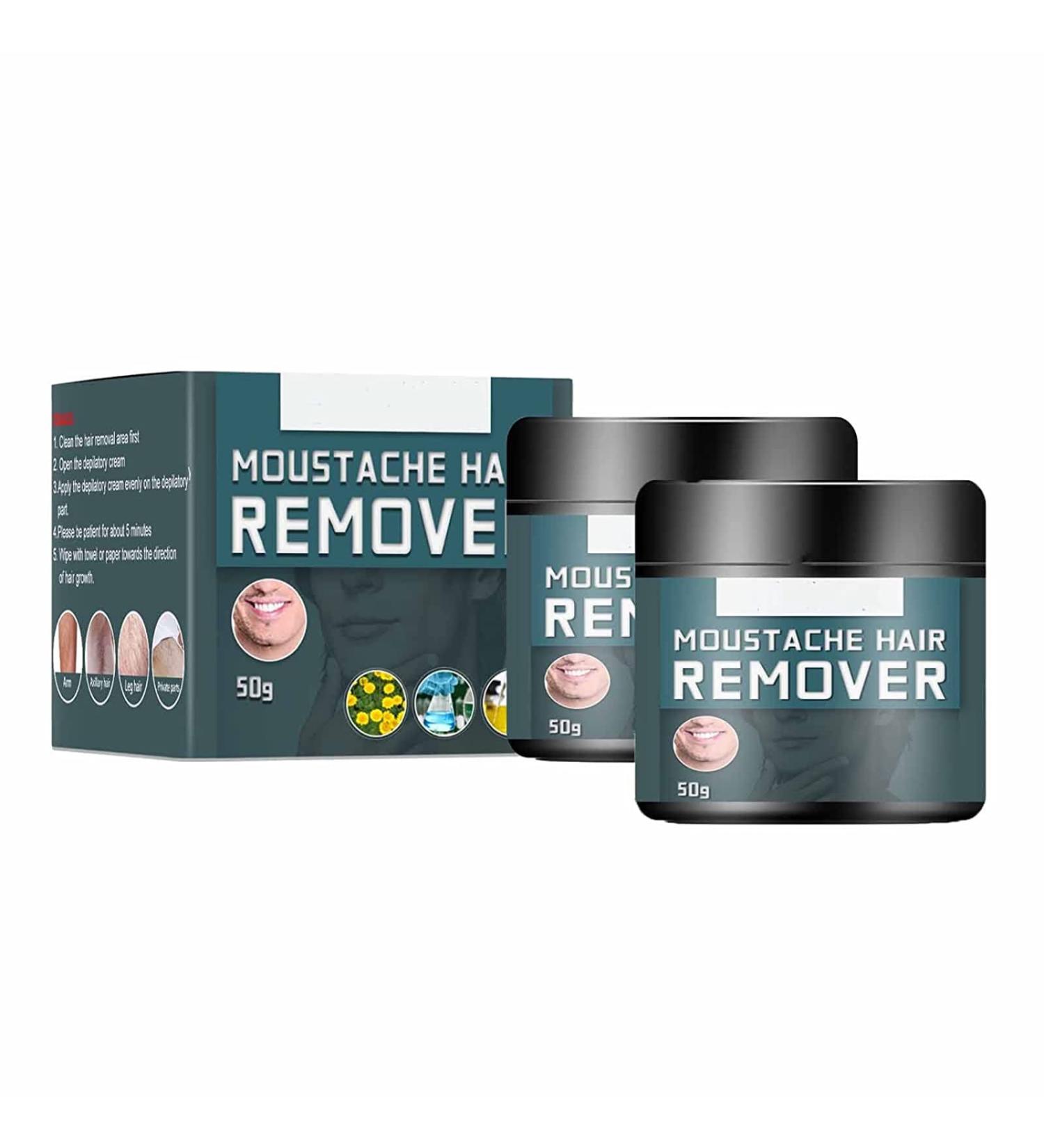2023 Masque d' pilation biologique pour le corps Cr me d pilatoire indolore et apaisante pour hommes Cr me permanente pour l' pilation de la barbe Convient aux jambes du visage - Buy Online on GoSupps.com