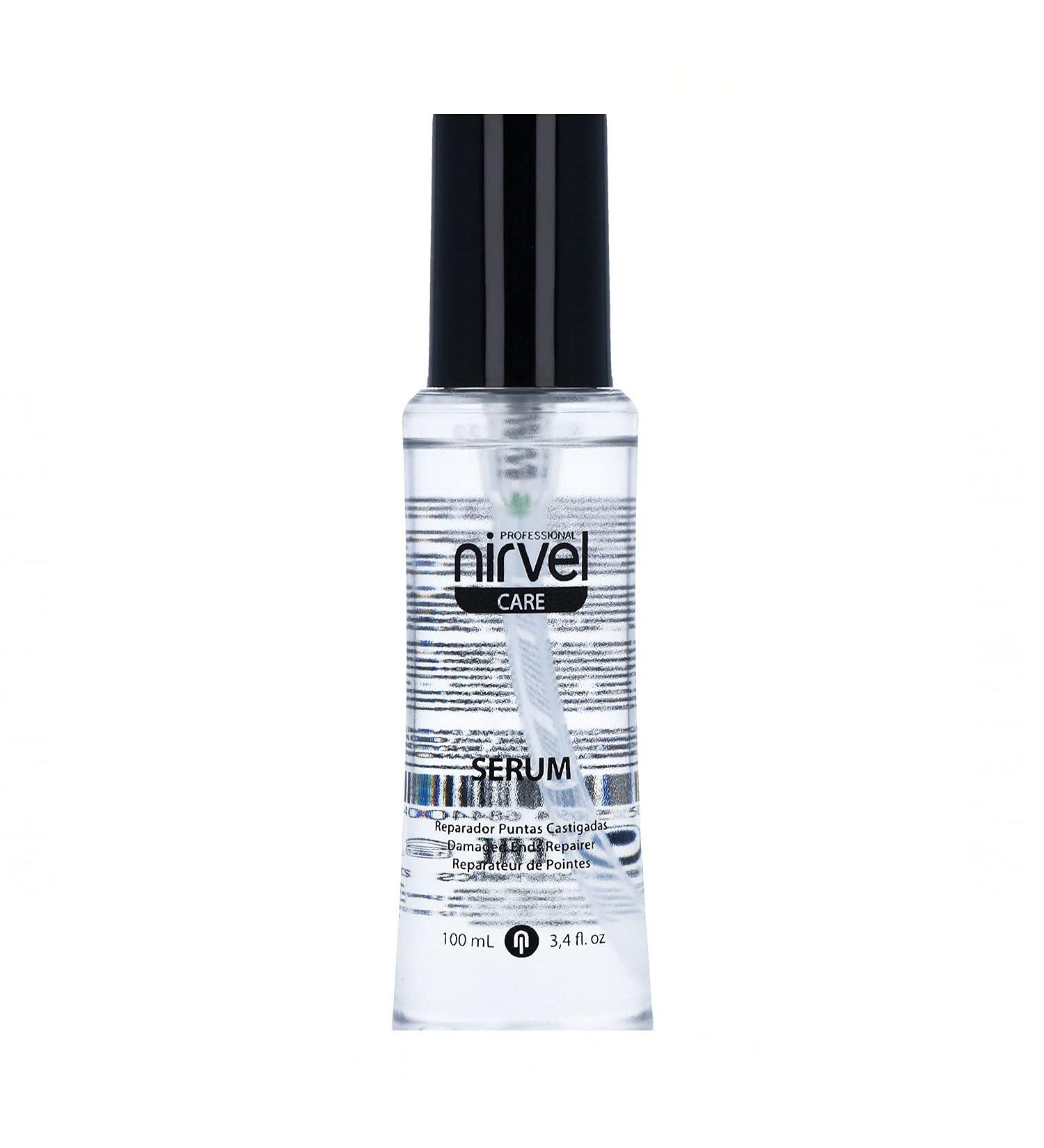 Nirvel Care Repair Serum .tips 100 Ml - Buy Online on GoSupps.com